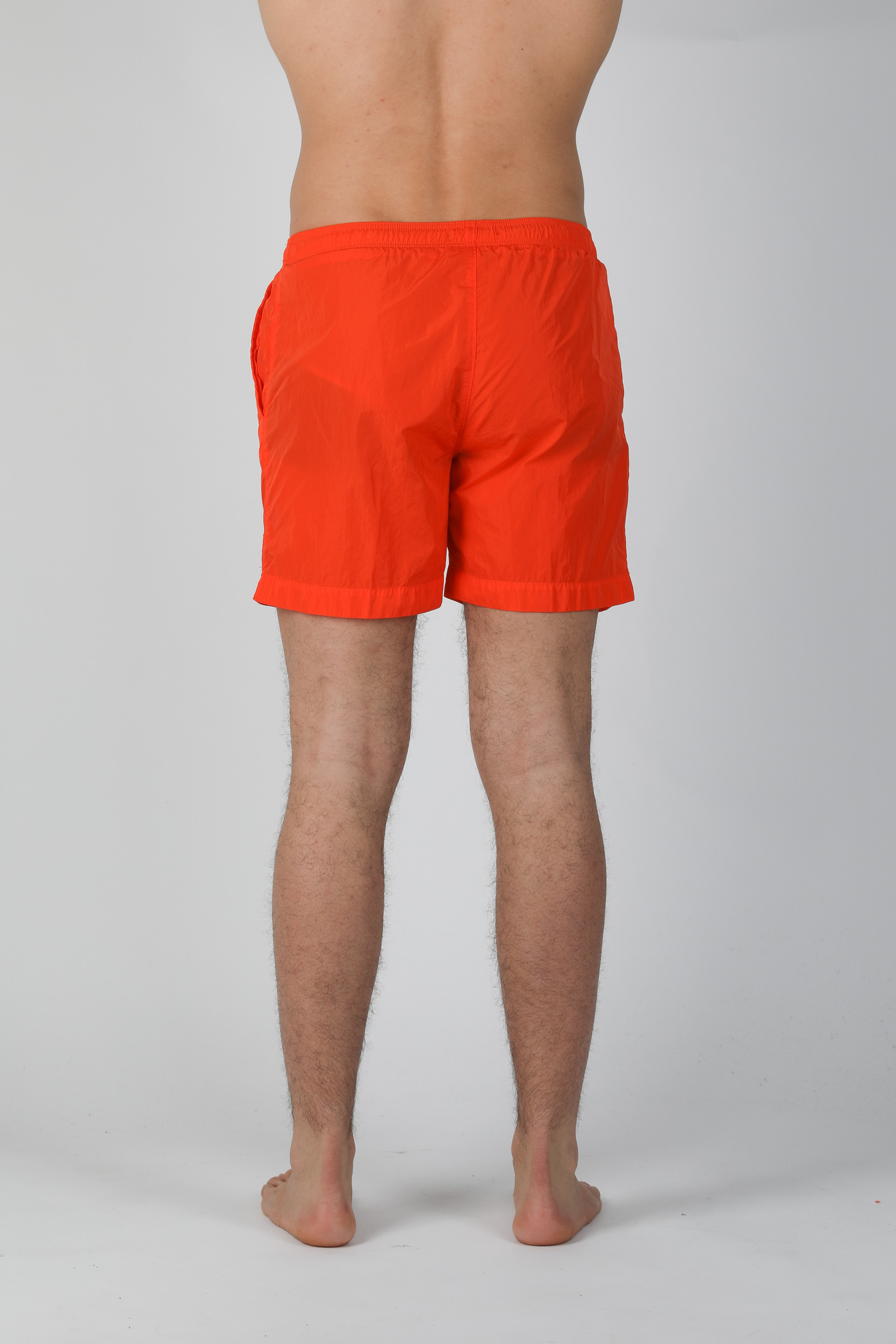 MAILLOT DE BAIN C.P. COMPANY ORANGE W217A-0004G-499