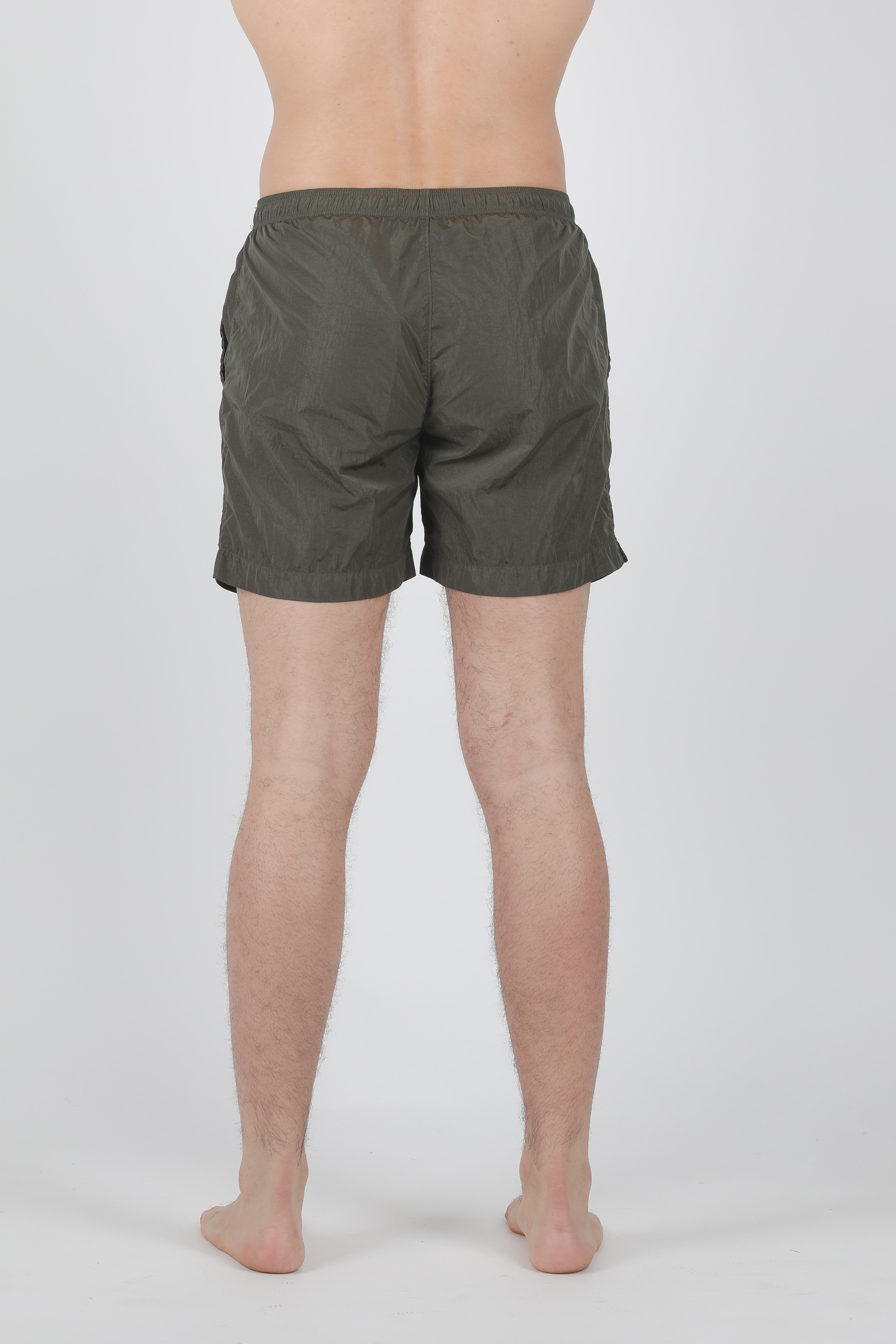 MAILLOT DE BAIN CP COMPANY KAKI W217A-0004G-677