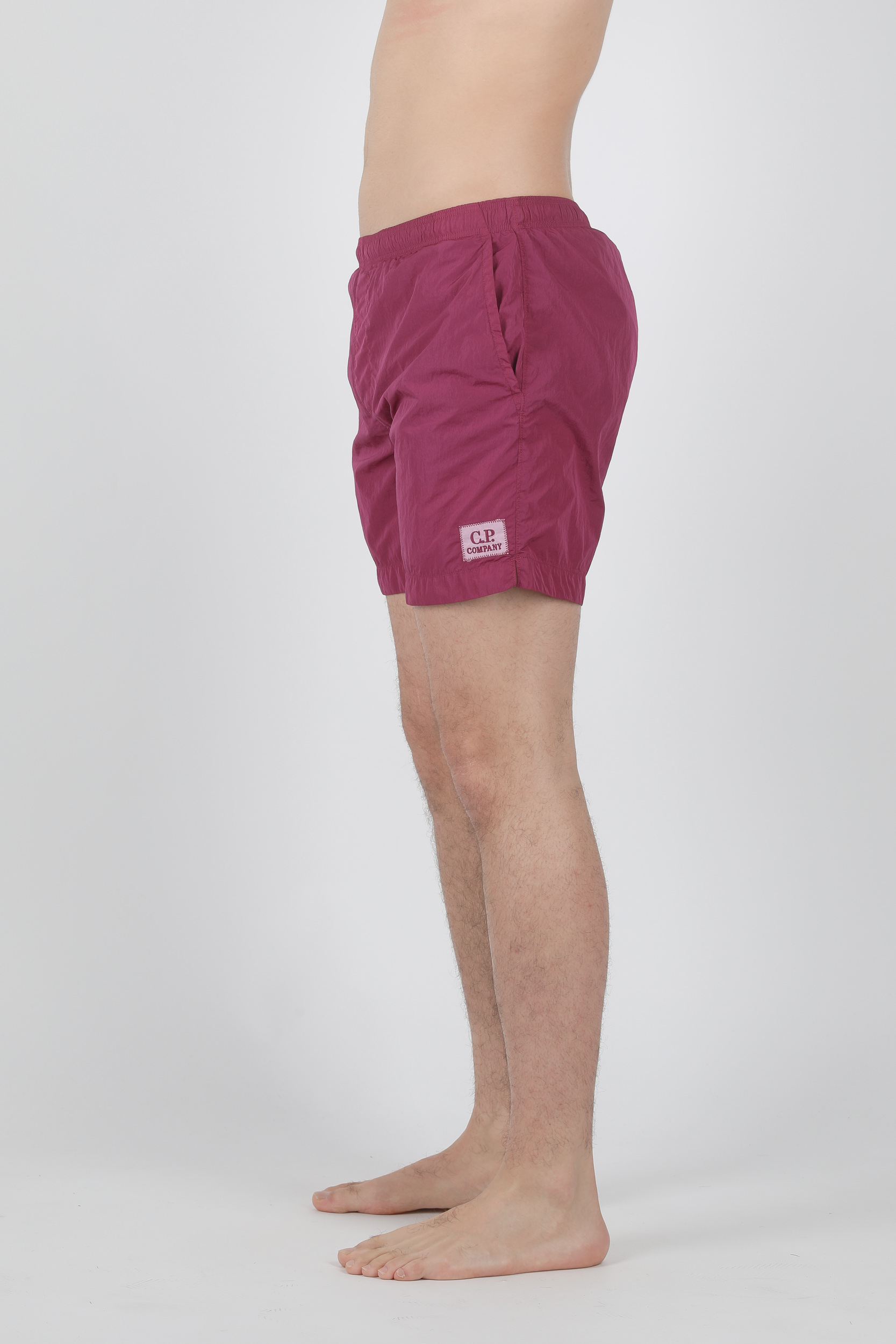 MAILLOT DE BAIN CP COMPANY FUSCHIA W217A-0004G-712