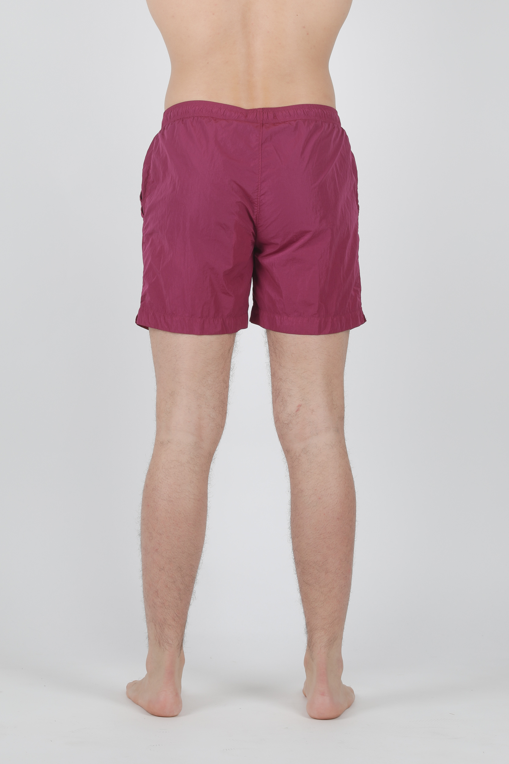 MAILLOT DE BAIN CP COMPANY FUSCHIA W217A-0004G-712