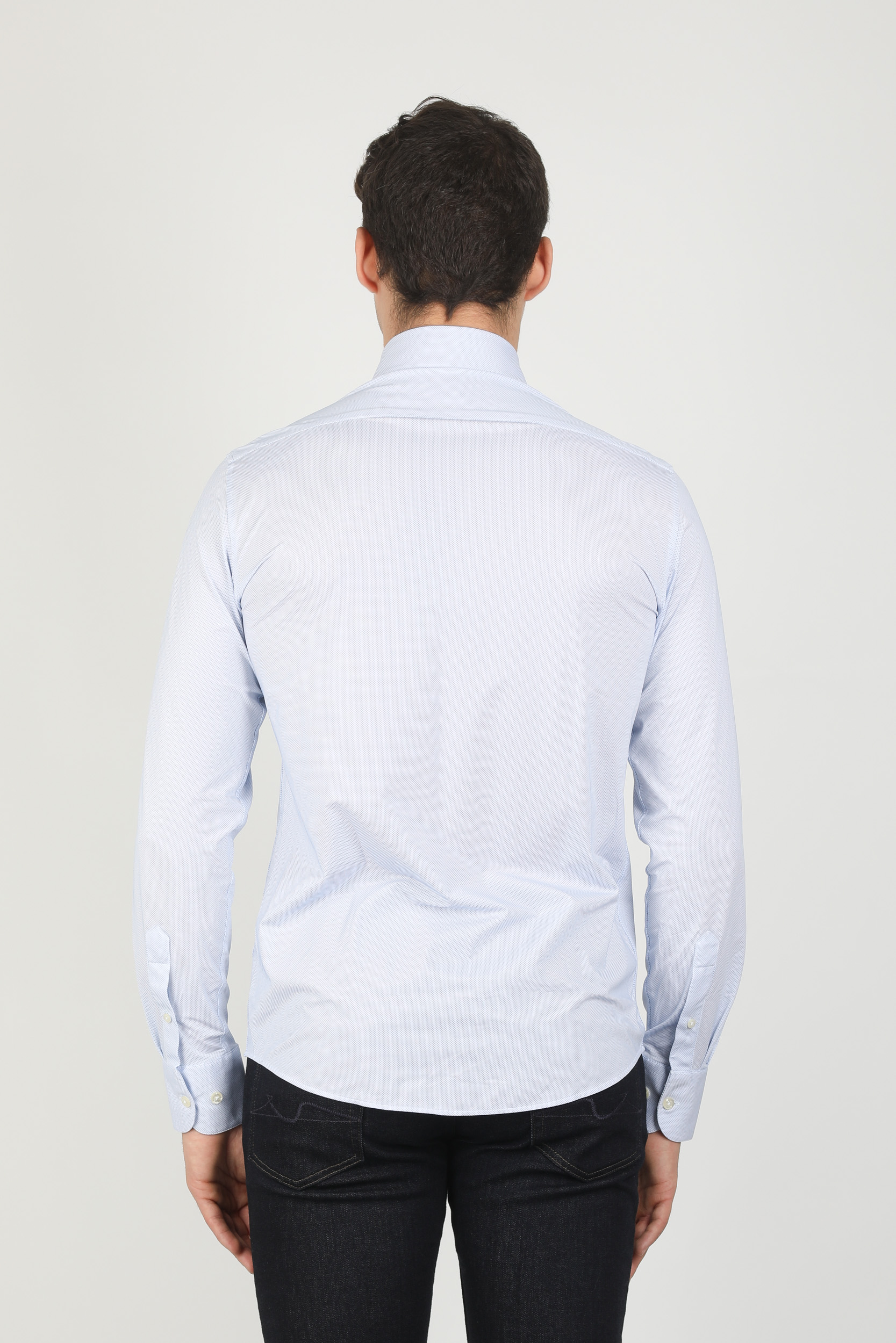 CHEMISE ROBERTO RICCI DESIGN CIEL 20182-64