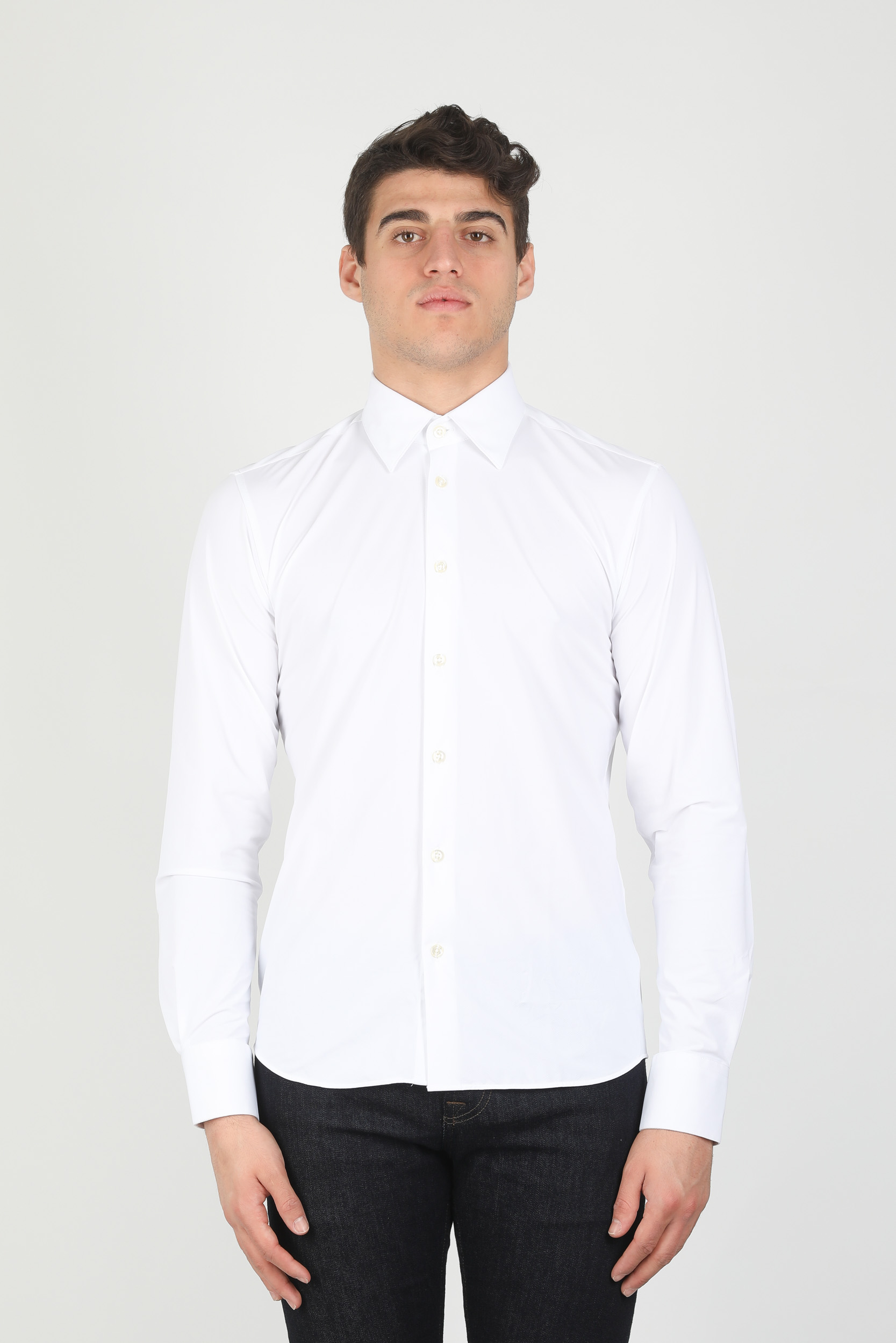 CHEMISE ROBERTO RICCI DESIGN BLANCHE 20180-09,CHEMISE ROBERTO RICCI DESIGN BLANCHE 20180-09,CHEMISE ROBERTO RICCI DESIGN BLANCHE 20180-09