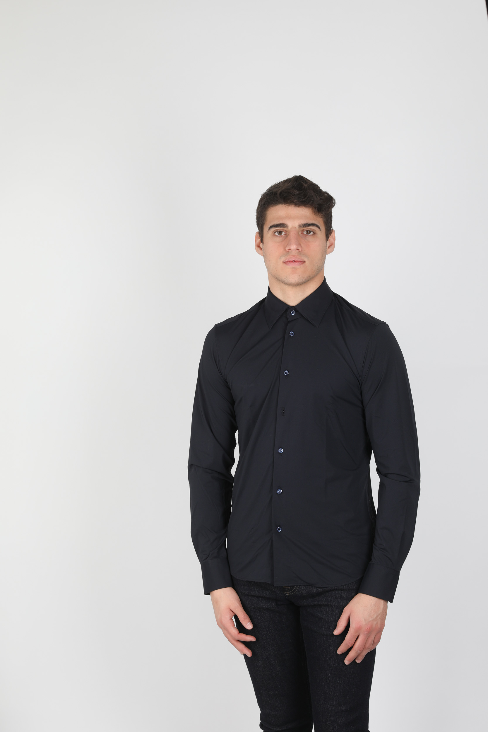 CHEMISE ROBERTO RICCI DESIGN 20180-60