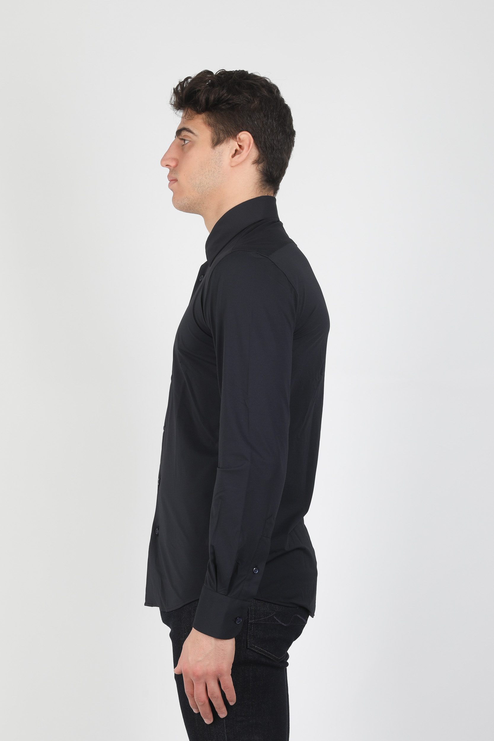 CHEMISE ROBERTO RICCI DESIGN 20180-60