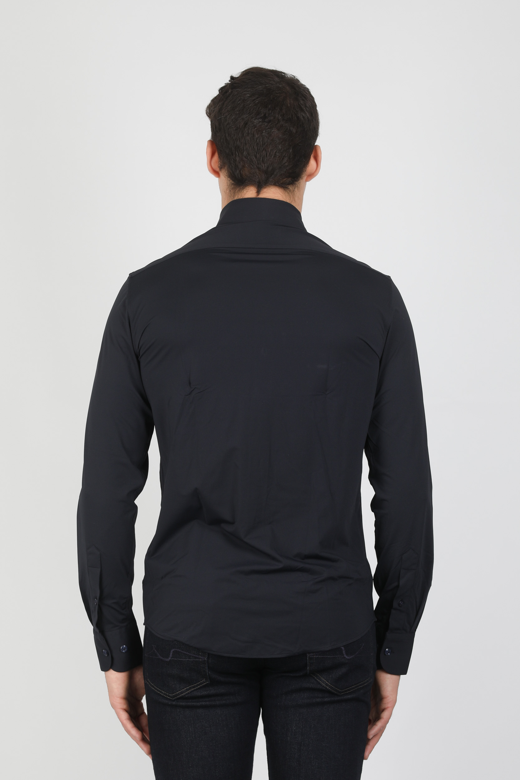 CHEMISE ROBERTO RICCI DESIGN 20180-60