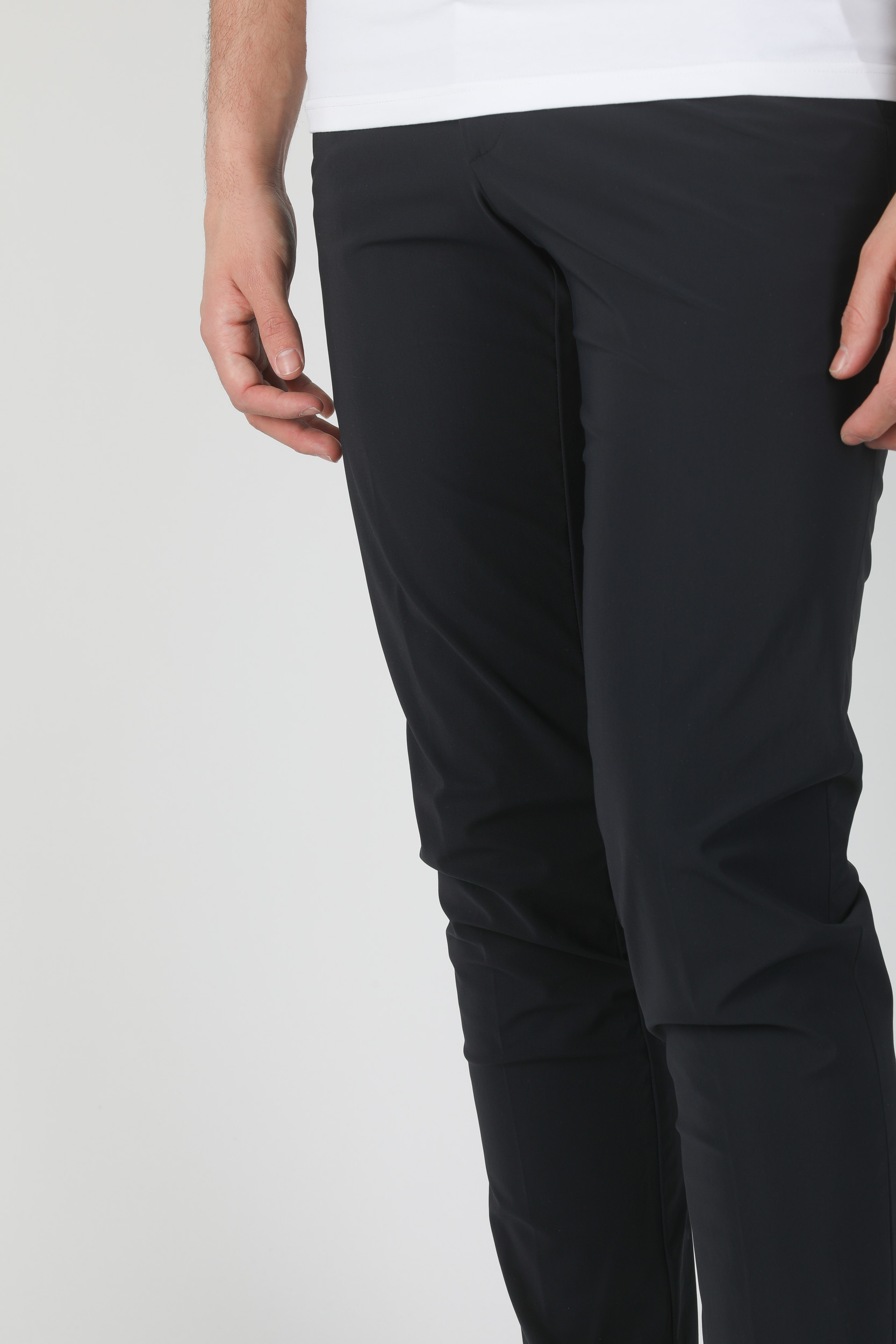 PANTALON ROBERTO RICCI DESIGN MARINE 20200-60