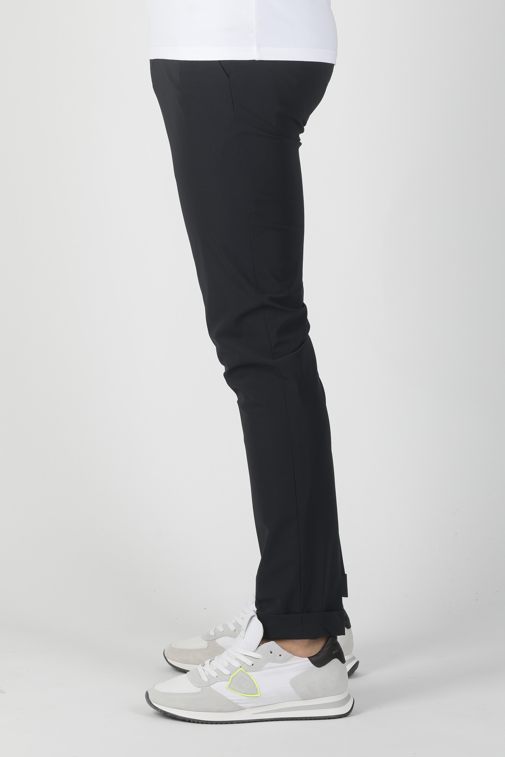 PANTALON ROBERTO RICCI DESIGN MARINE 20200-60