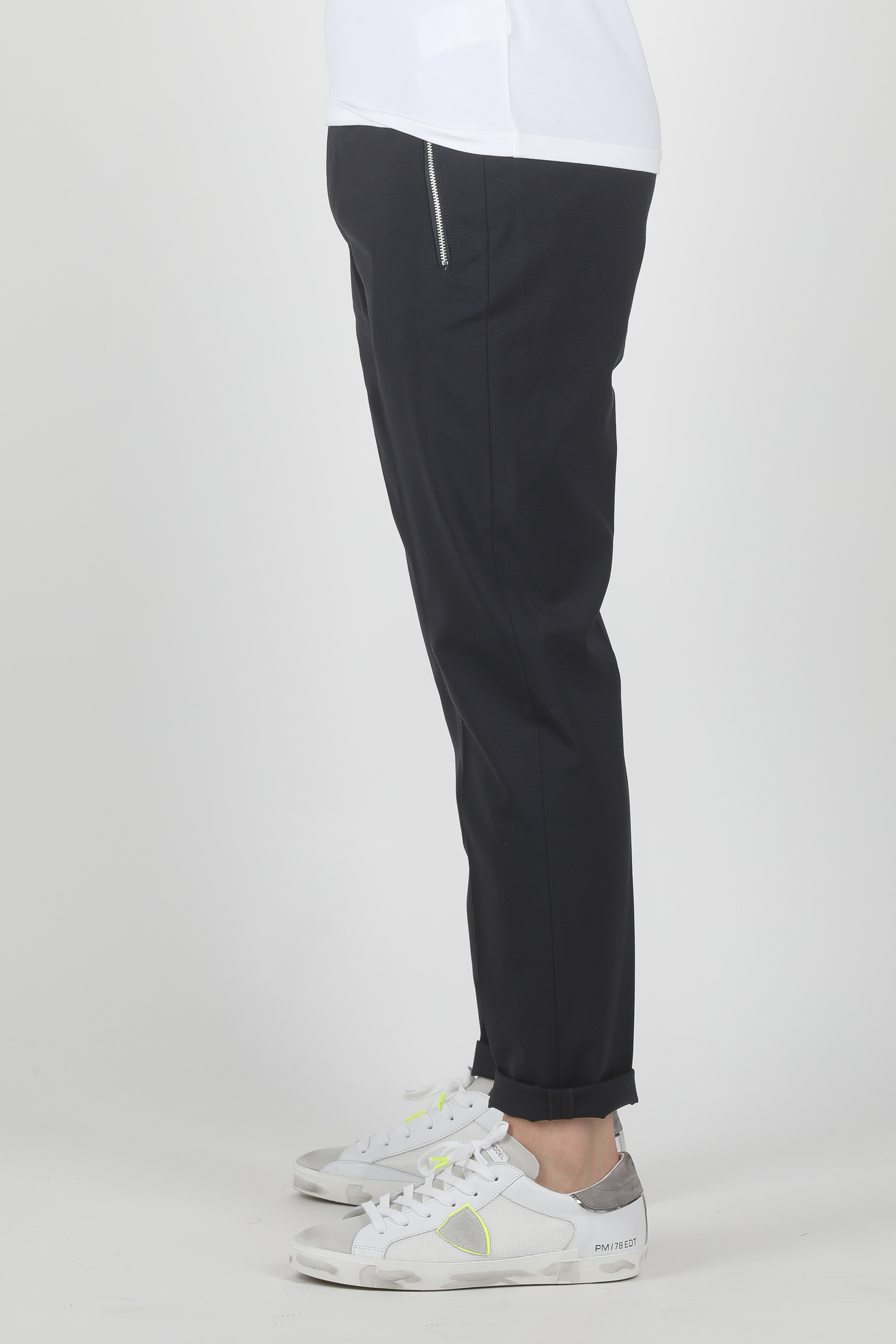PANTALON PAUL SMITH M2R-551T-49