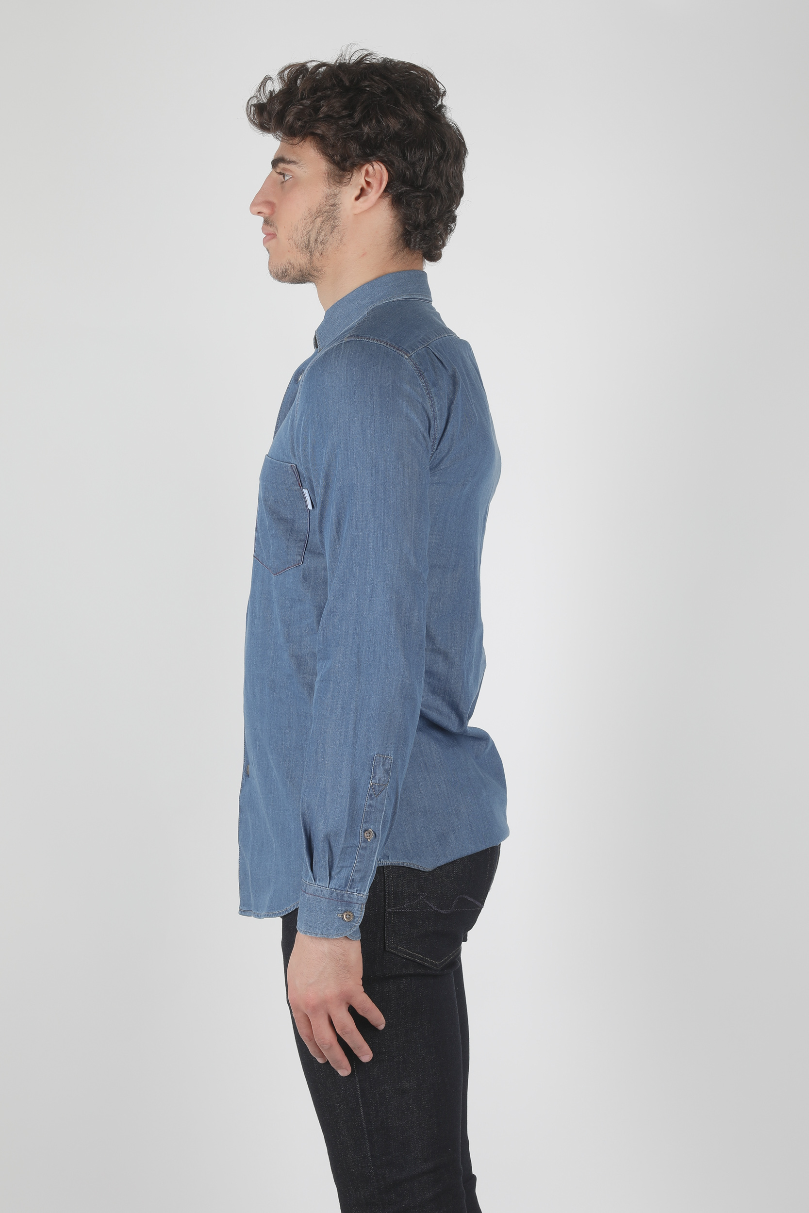 CHEMISE PAUL SMITH M2R-071R-MD