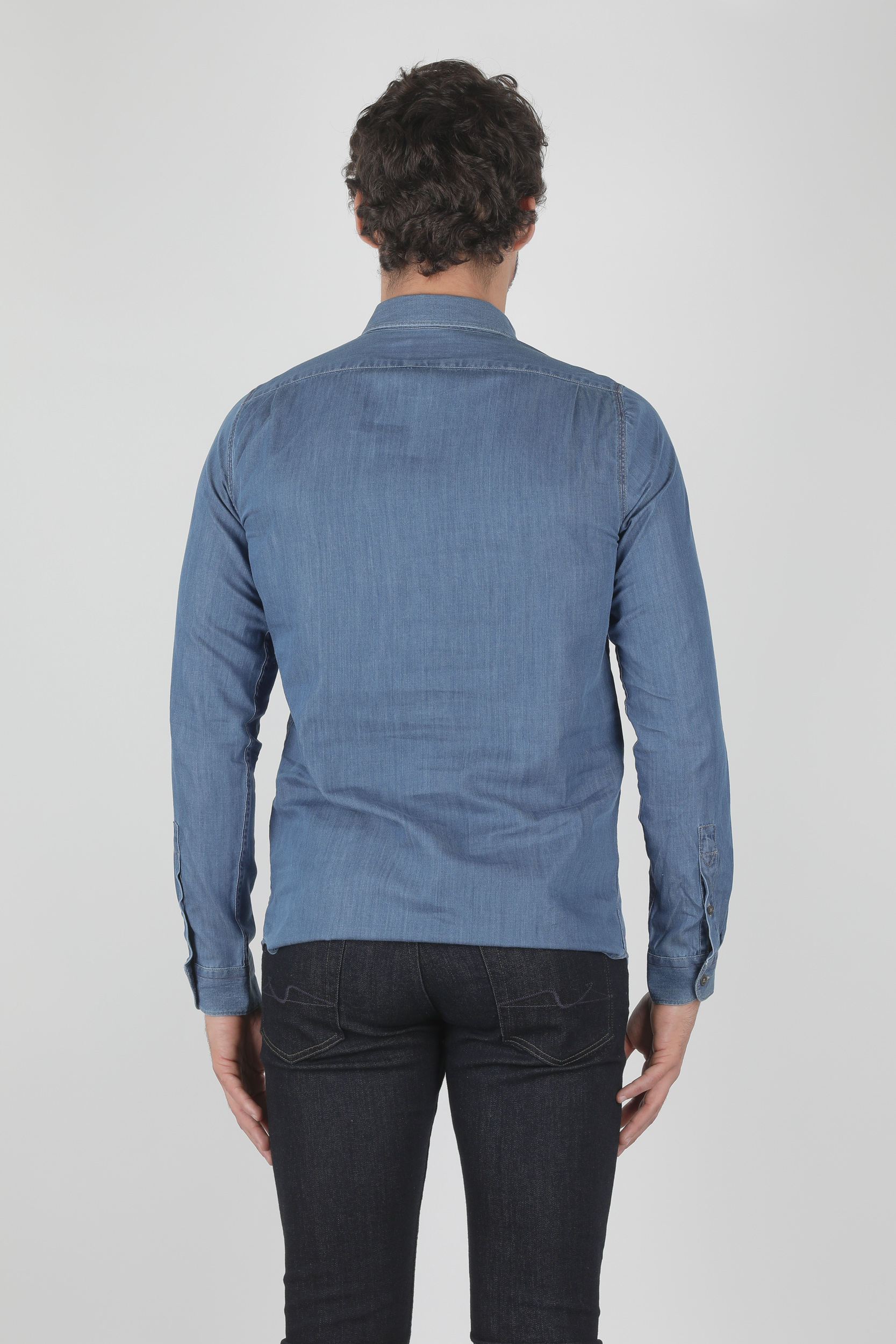 CHEMISE PAUL SMITH M2R-071R-MD