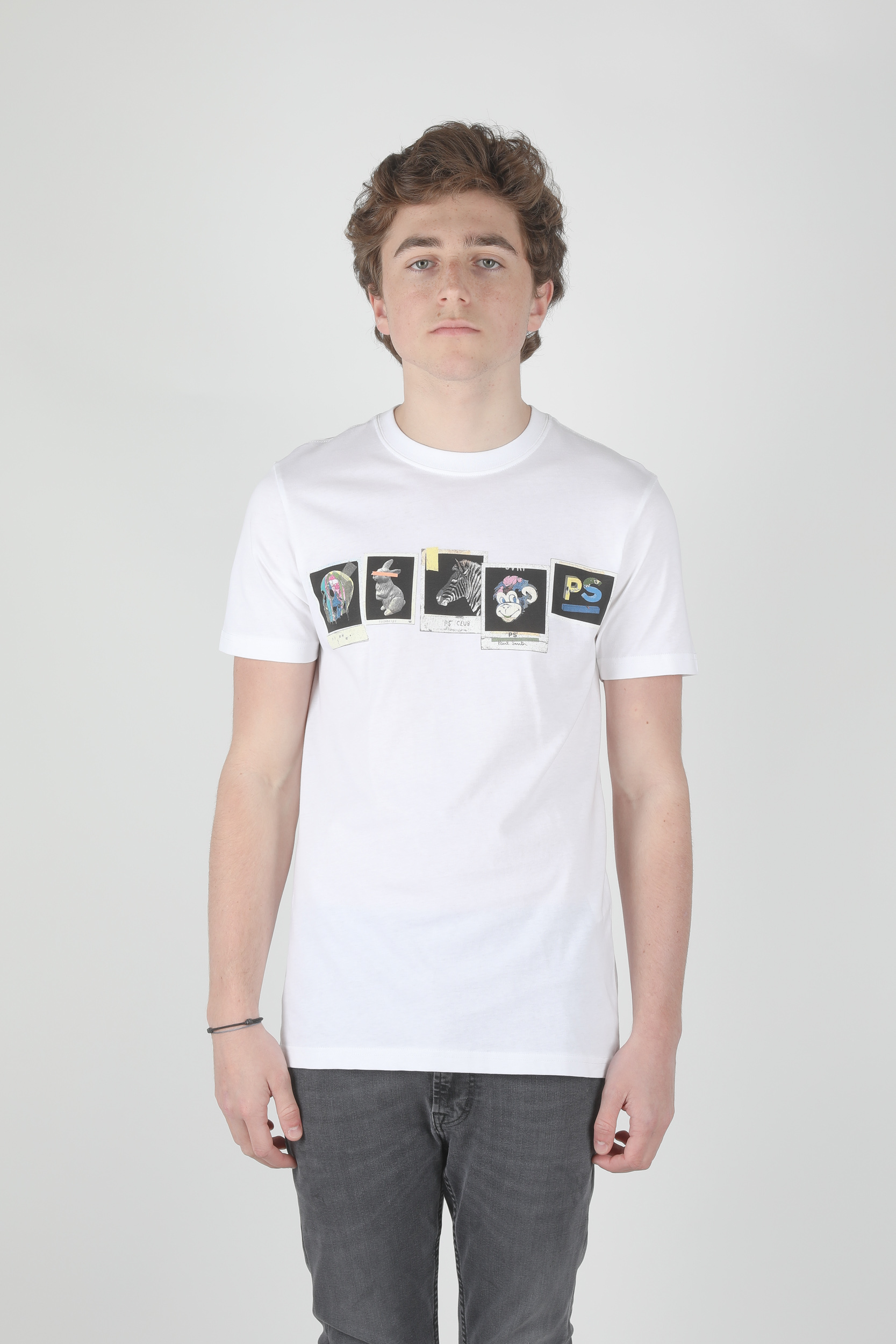 TEE-SHIRT PAUL SMITH BLANC M2R-010R-01,TEE-SHIRT PAUL SMITH BLANC M2R-010R-01,TEE-SHIRT PAUL SMITH BLANC M2R-010R-01