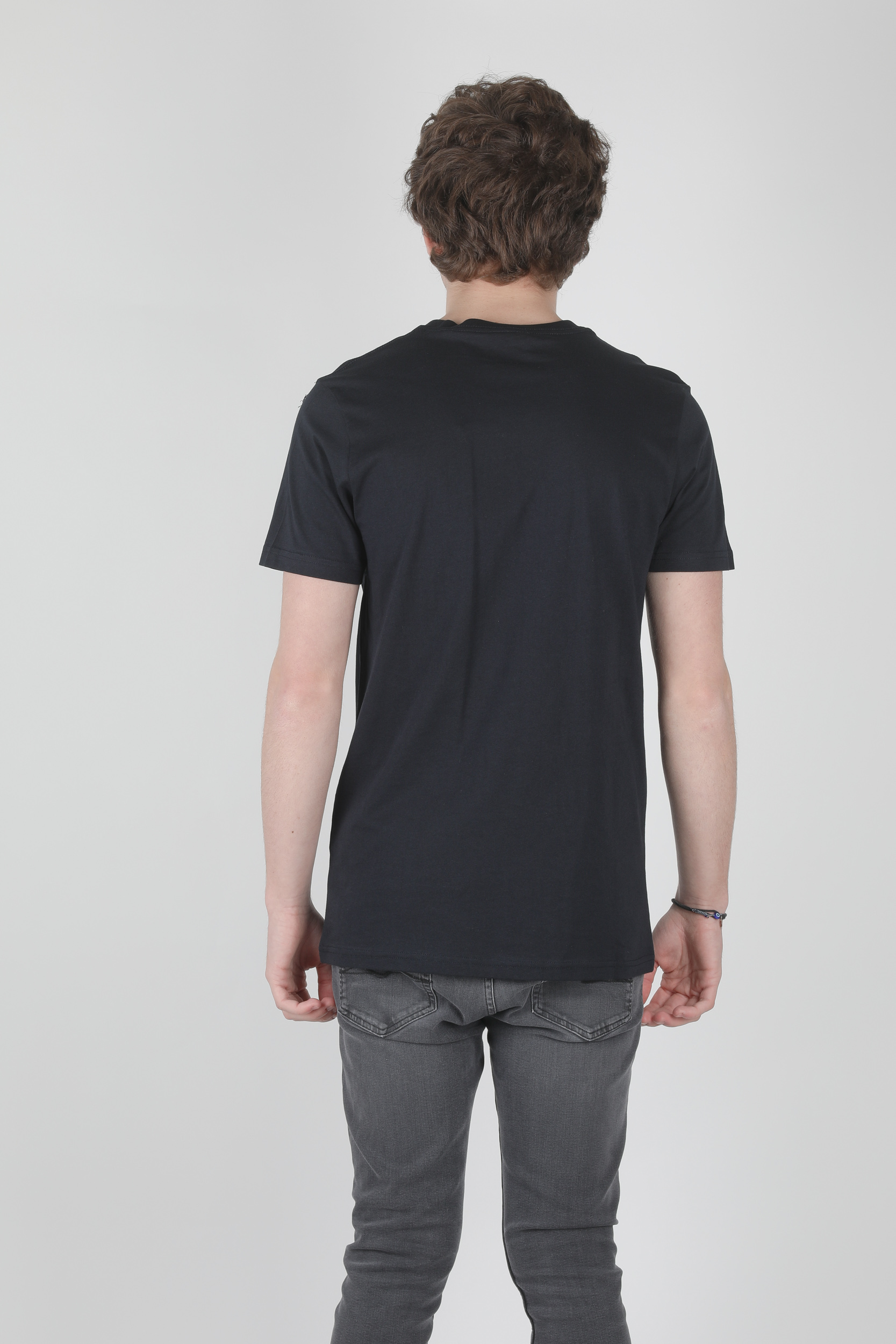 TEE-SHIRT PAUL SMITH NOIR M2R-010R-49