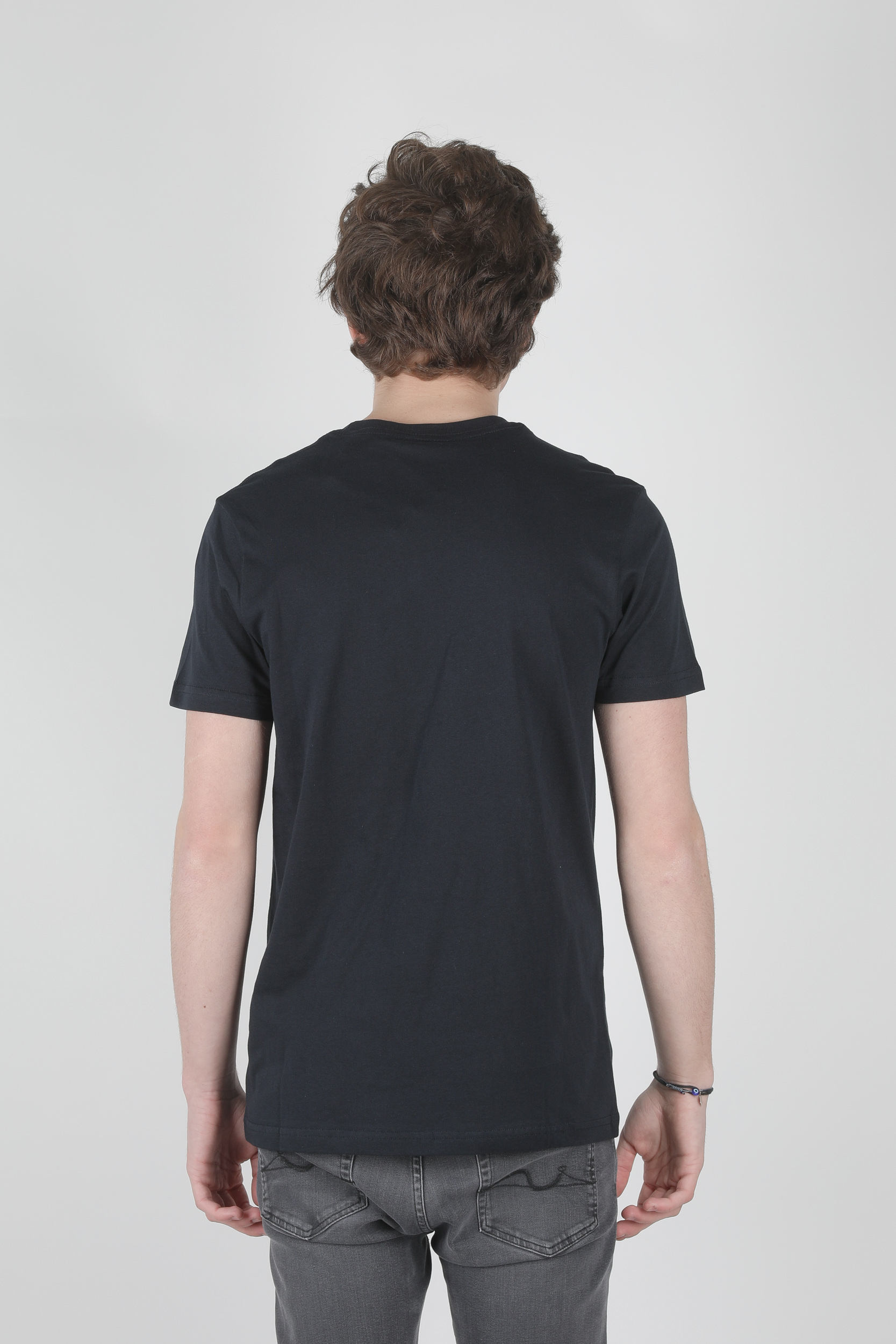 TEE-SHIRT PAUL SMITH NOIR M2R-AP1993-49