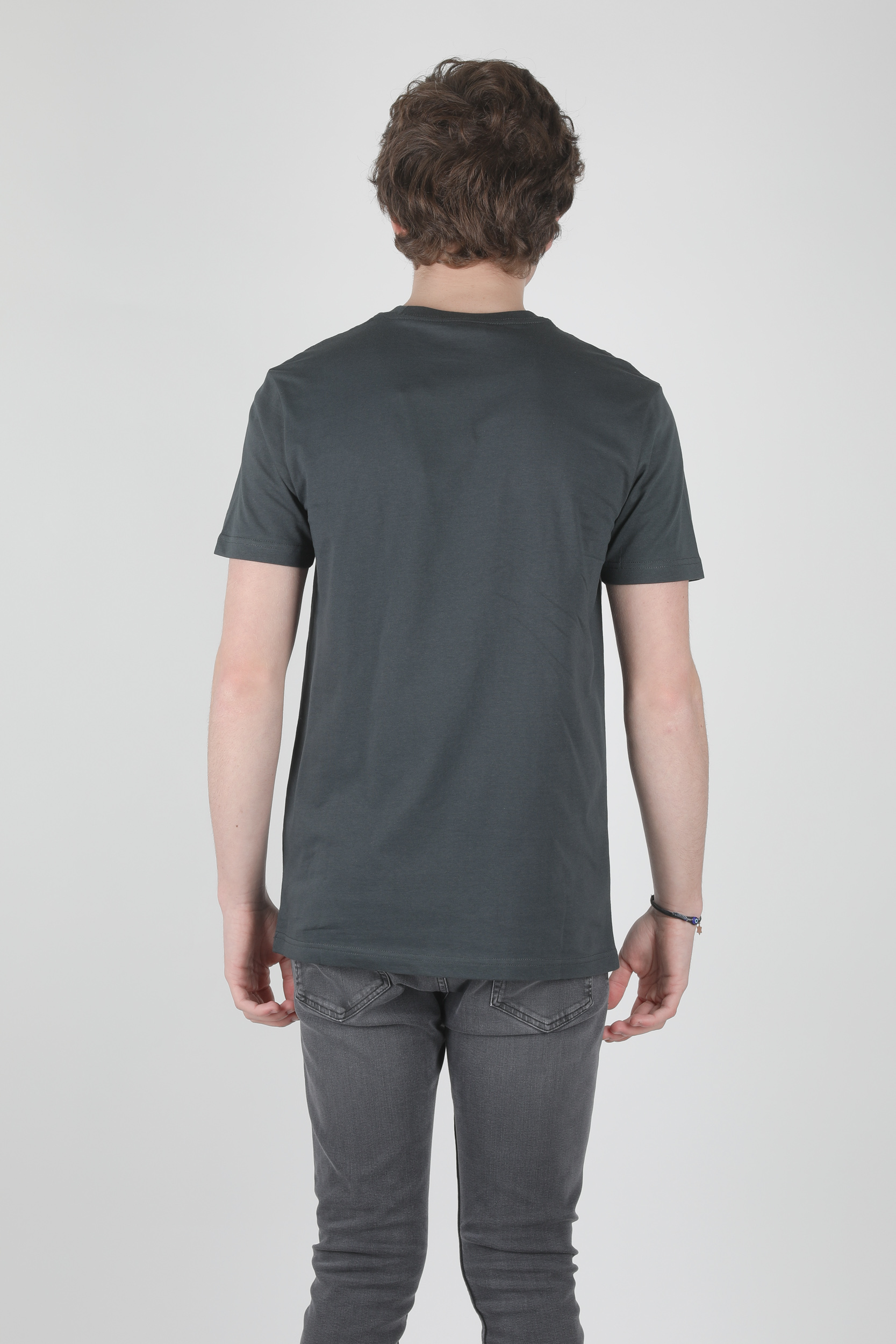 TEE-SHIRT PAUL SMITH NOIR M2R-AP1993-78