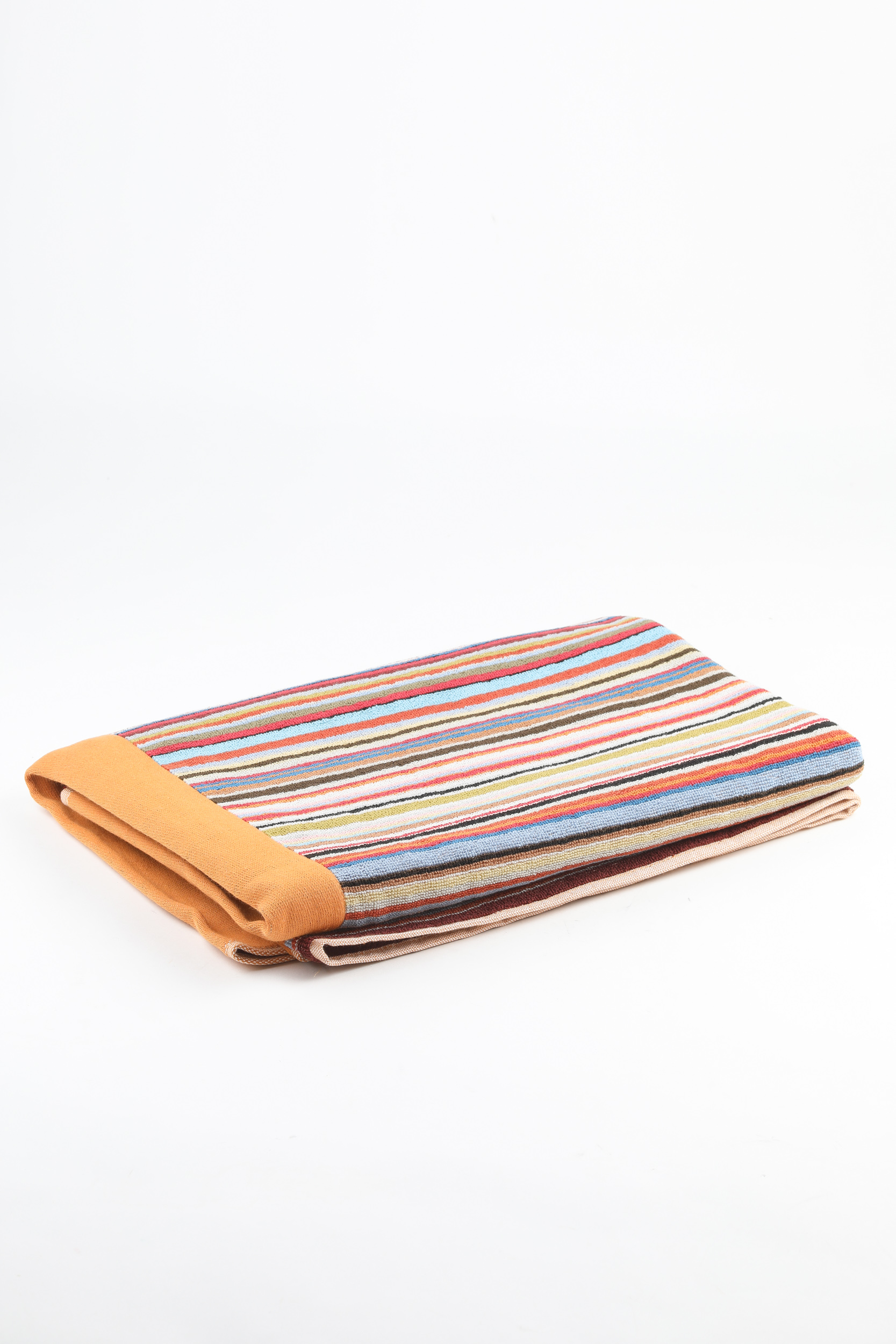 SERVIETTE DE BAIN PAUL SMITH M1A-683B-92