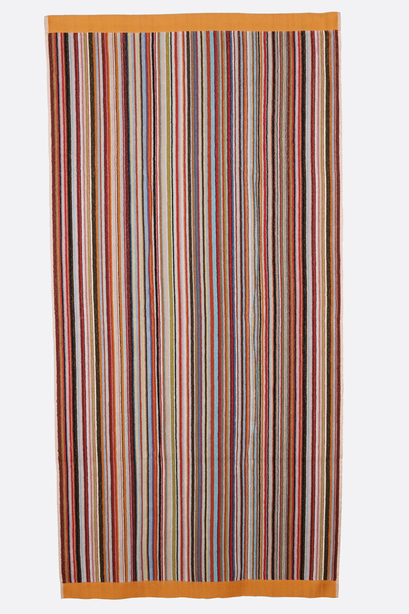 SERVIETTE DE BAIN PAUL SMITH M1A-683B-92