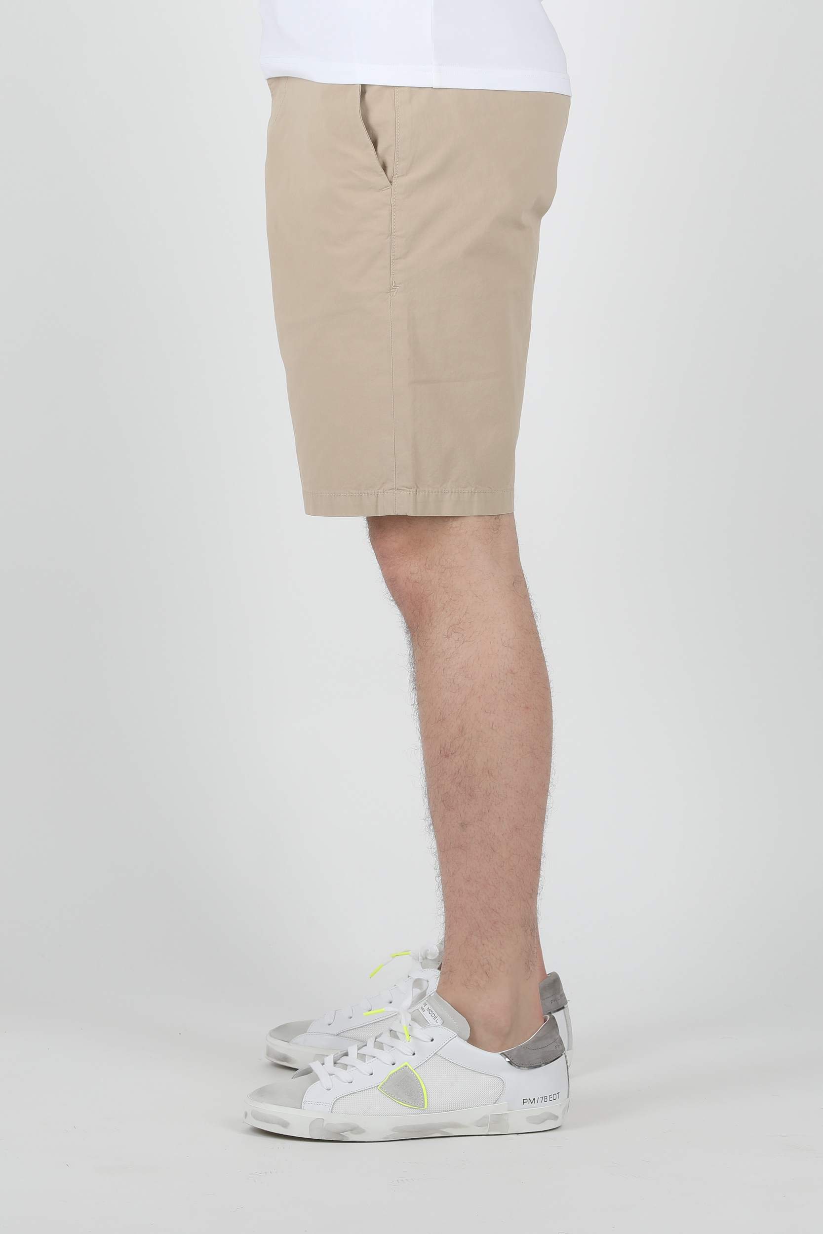 SHORT SEVEN BEIGE JSJEV790BI