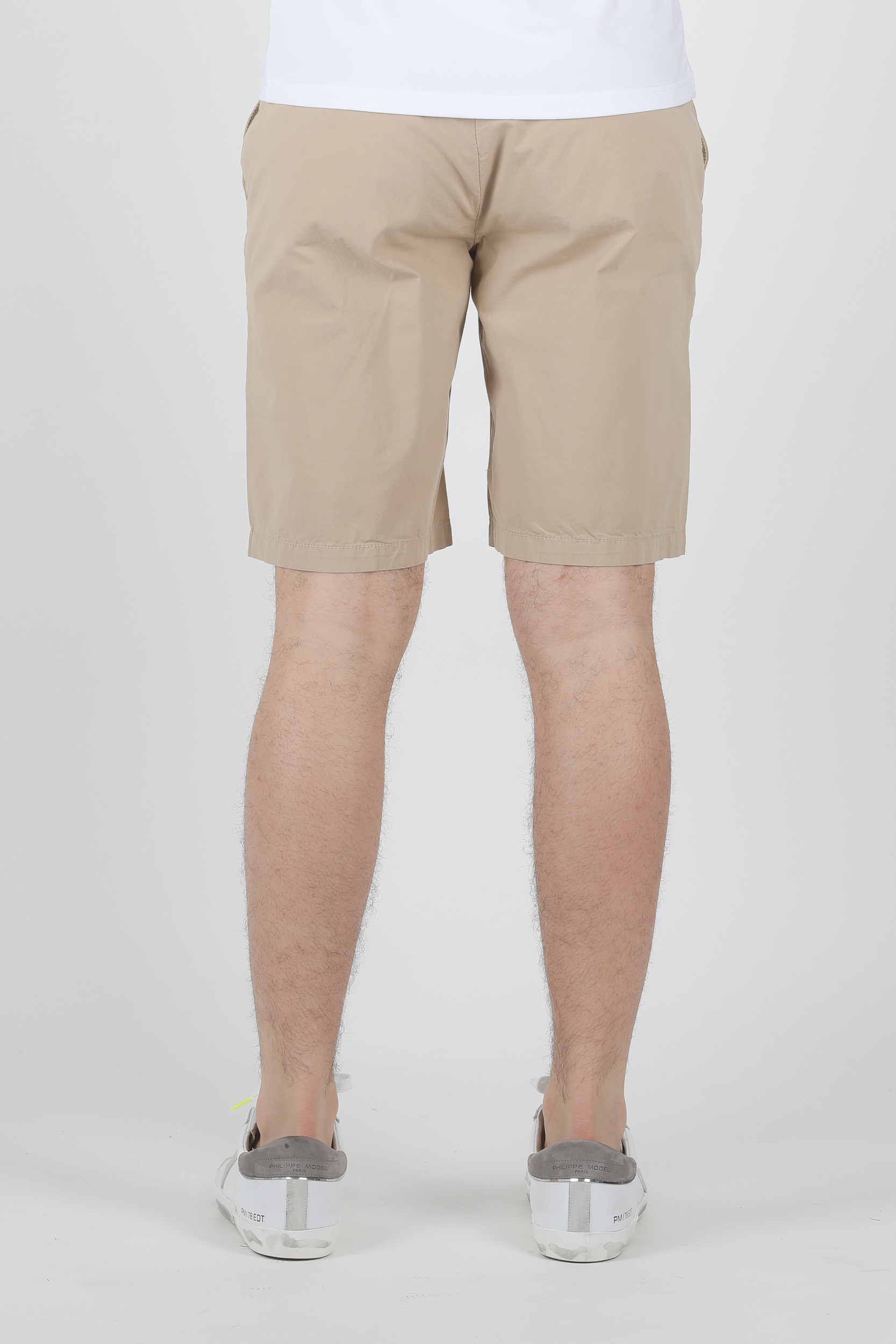 SHORT SEVEN BEIGE JSJEV790BI