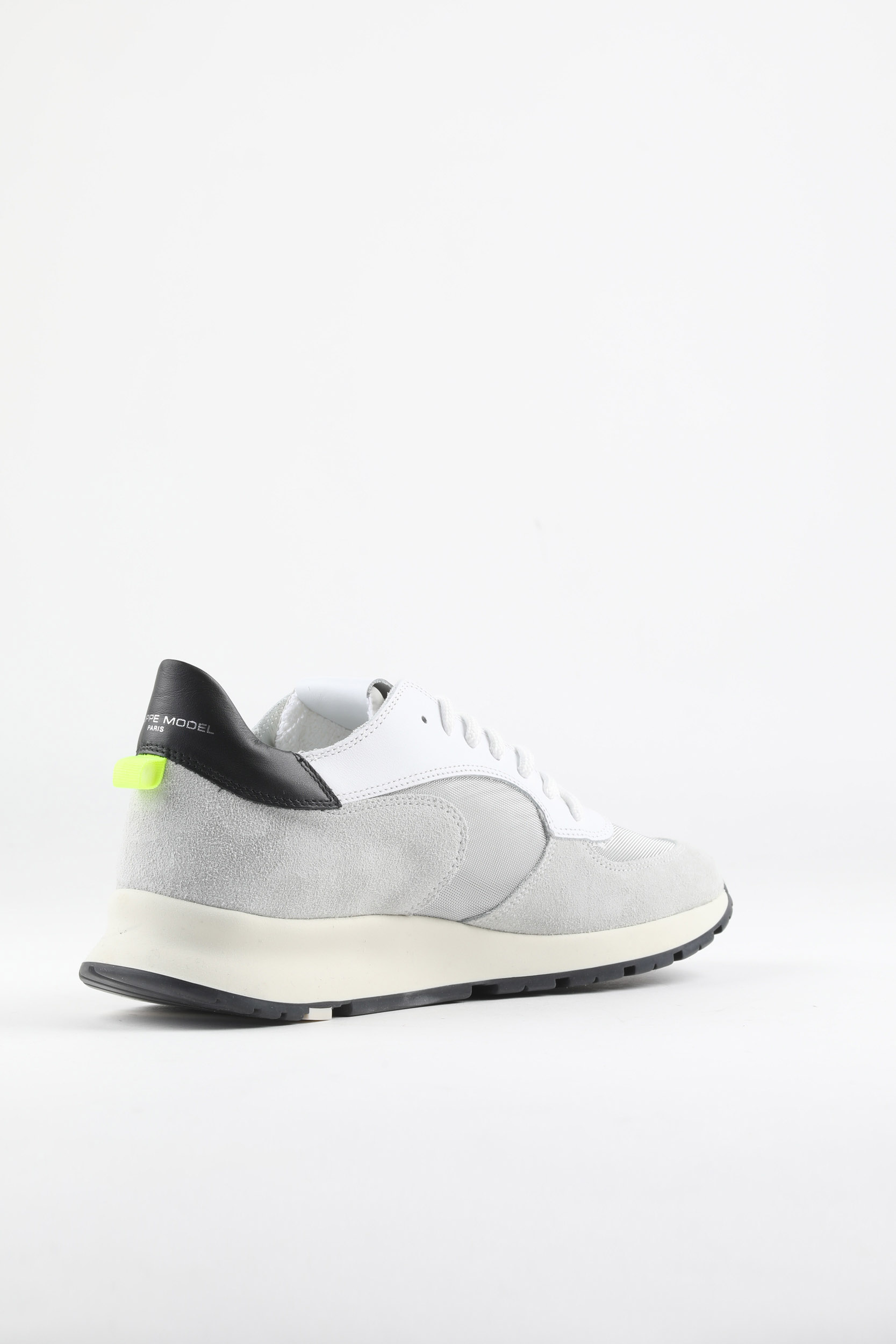 BASKETS PHILIPPE MODEL BLANCHES NTLU-RM01