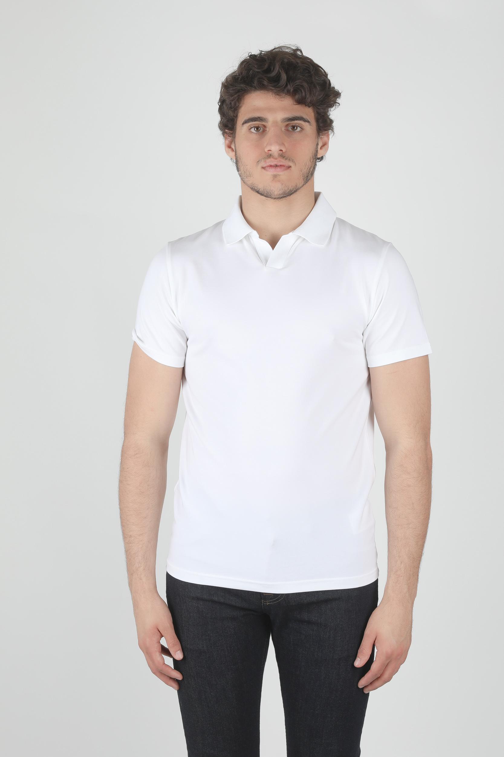 POLO FILIPPA K BLANC 25978-1009,POLO FILIPPA K BLANC 25978-1009,POLO FILIPPA K BLANC 25978-1009