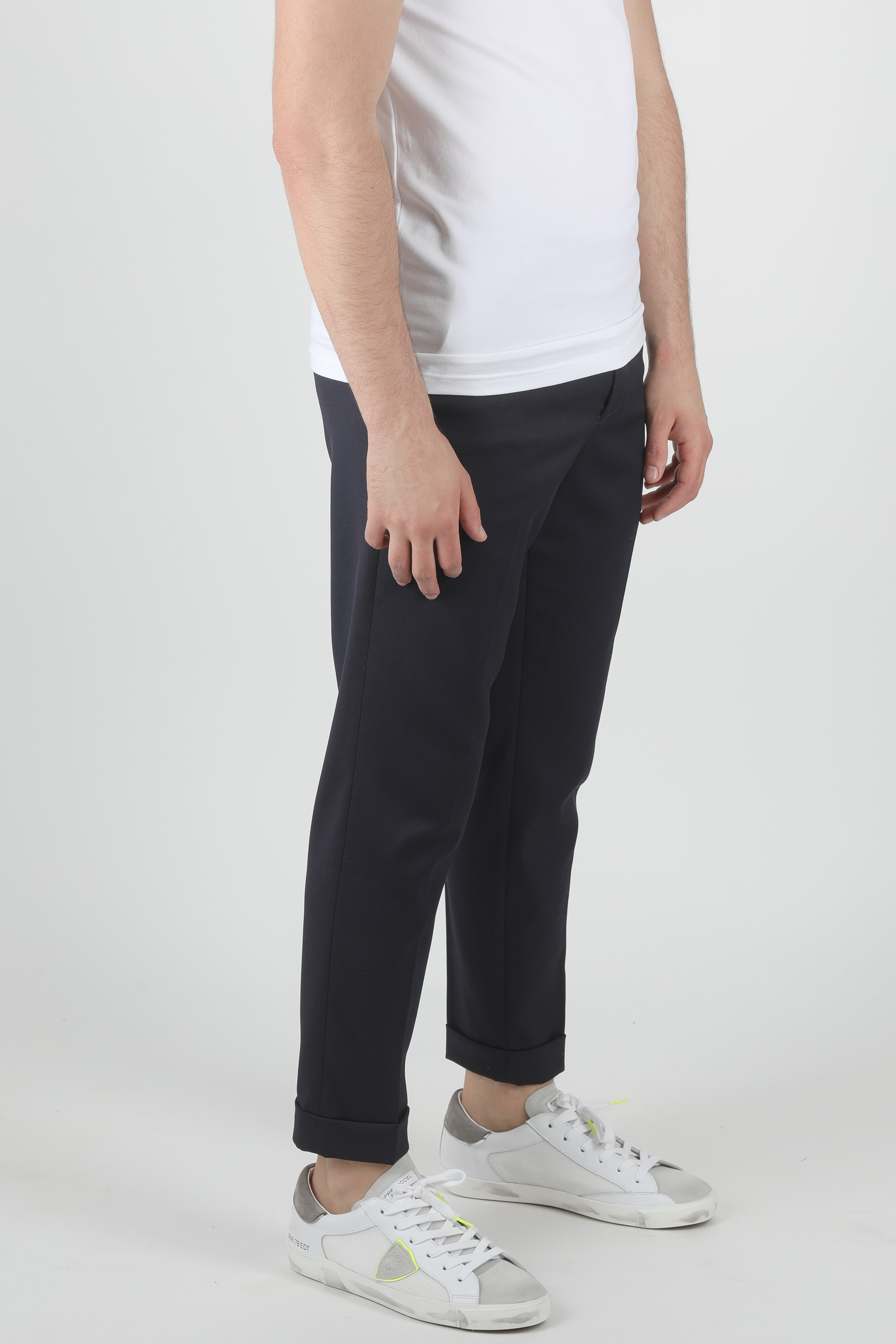 PANTALON FILIPPA K MARINE  22023-2830