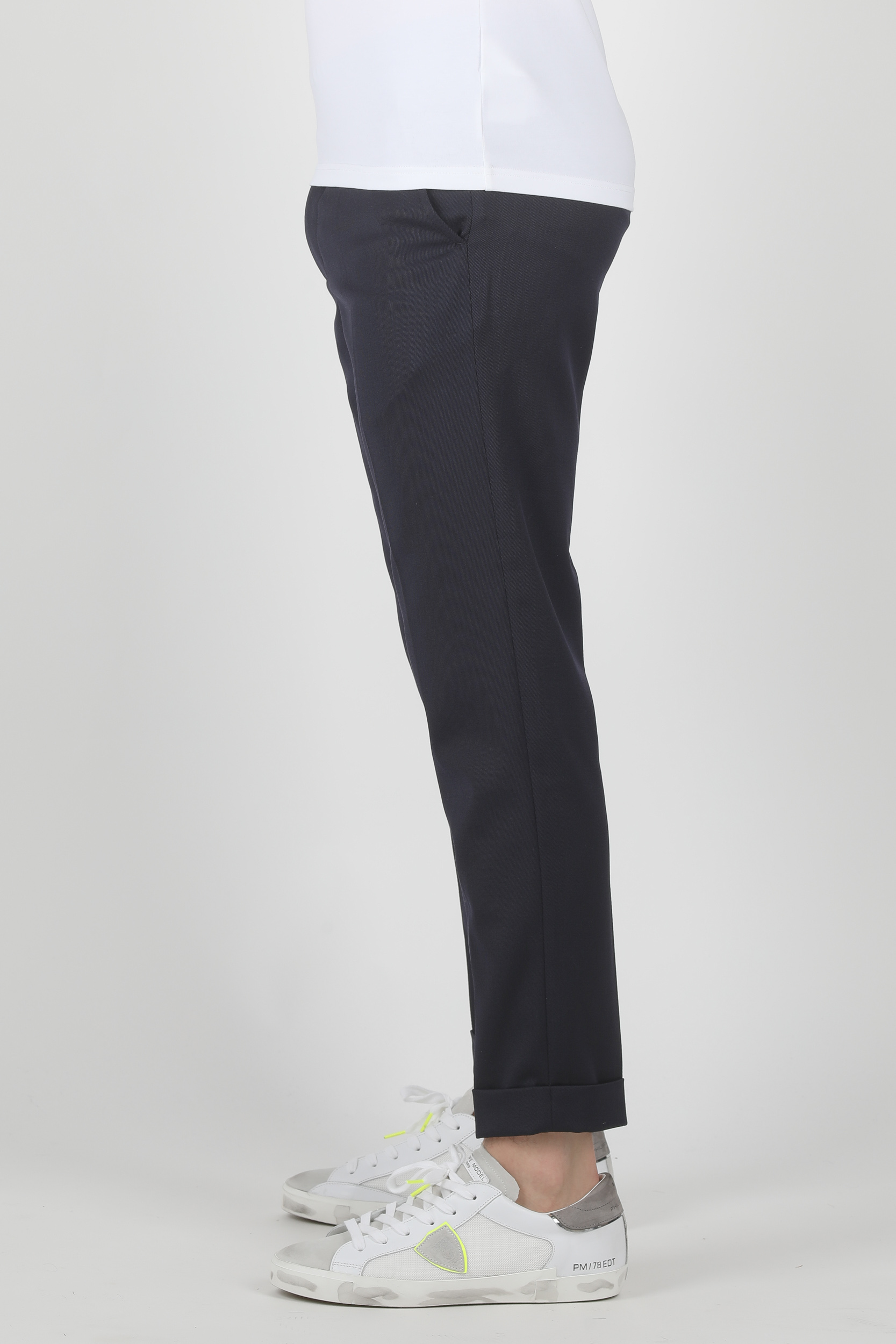 PANTALON FILIPPA K MARINE  22023-2830