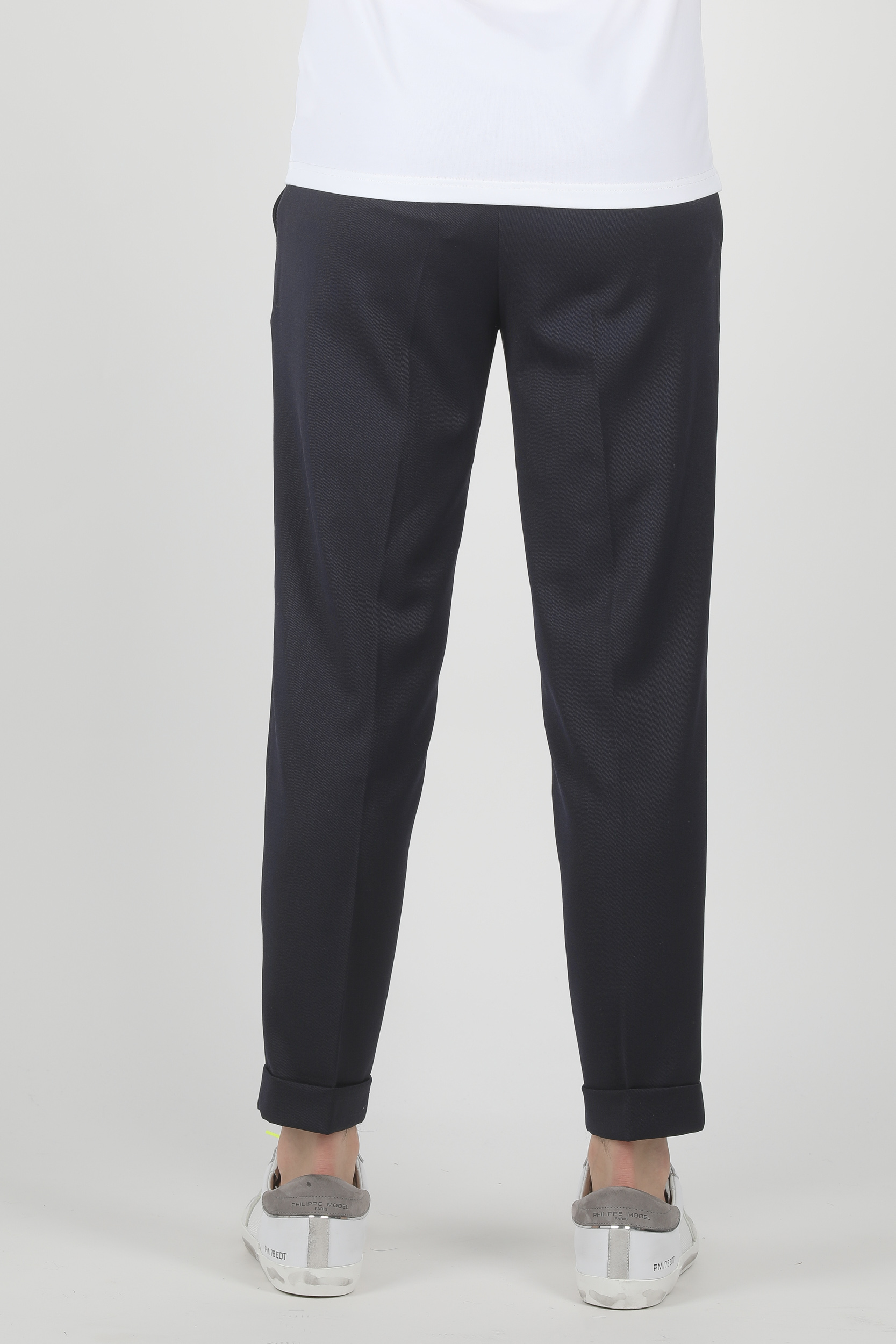 PANTALON FILIPPA K MARINE  22023-2830