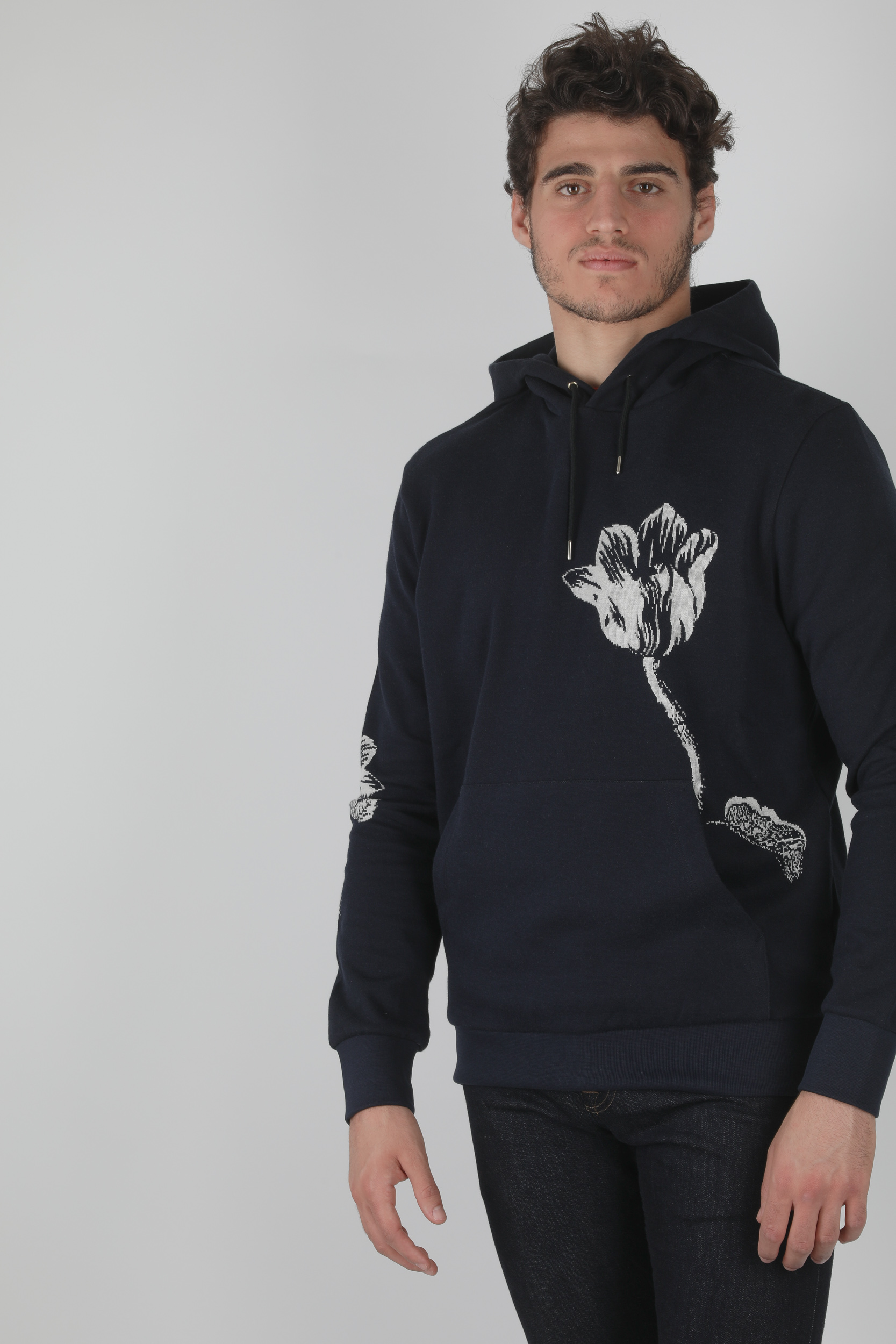 PULL PAUL SMITH MARINE M1R-A01007-49