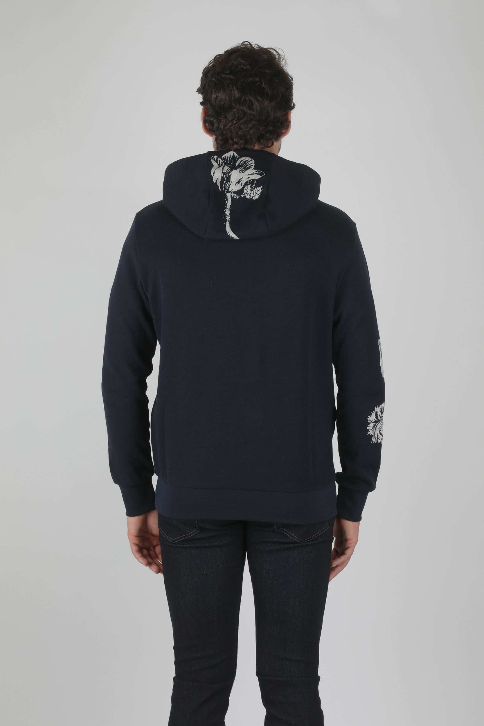 PULL PAUL SMITH MARINE M1R-A01007-49