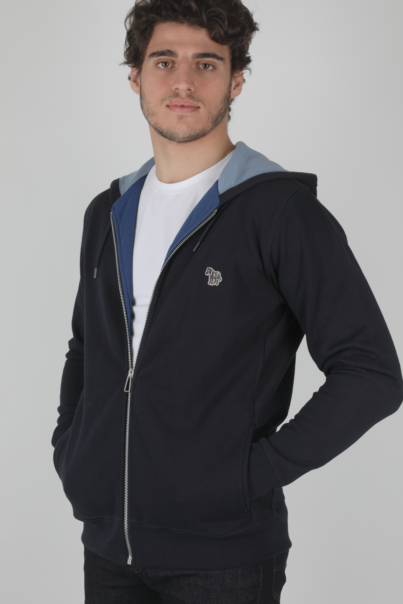 GILET PAUL SMITH MARINE M2R-360RZ-49