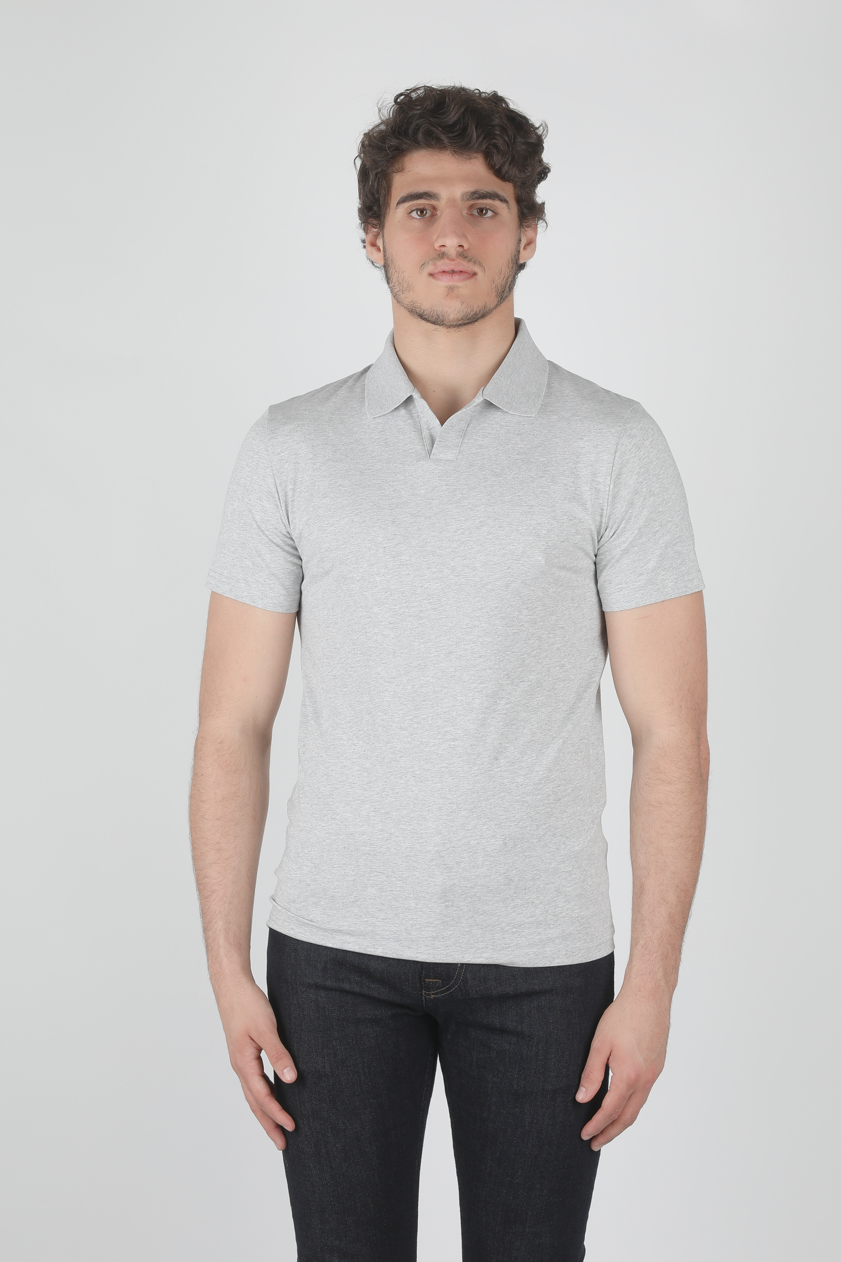 POLO FILIPPA K GRIS 25978-1451,POLO FILIPPA K GRIS 25978-1451,POLO FILIPPA K GRIS 25978-1451
