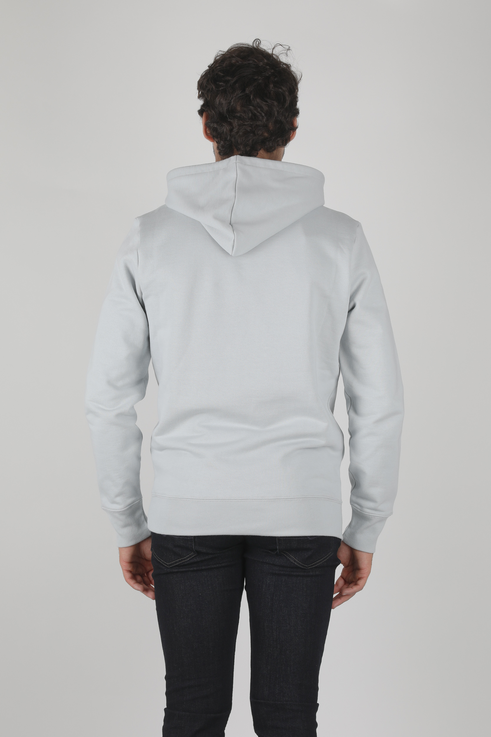 SWEAT PAUL SMITH BLEU M2R-284SZ-40A