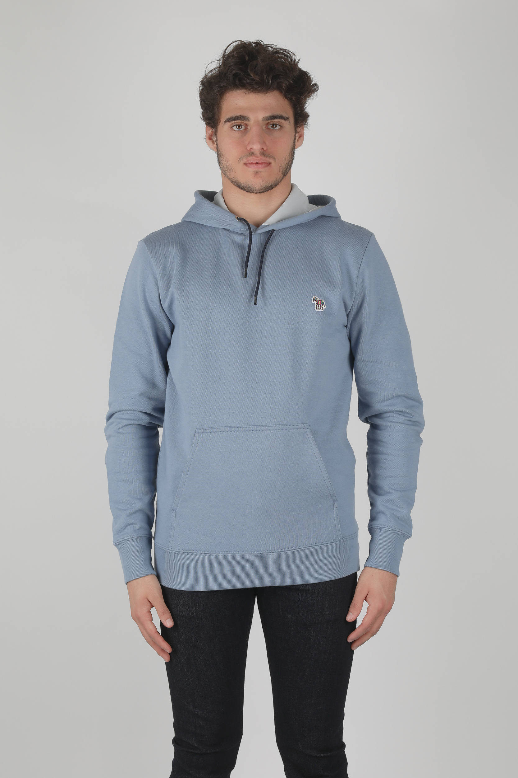 SWEAT PAUL SMITH BLEU M2R-284SZ-43A,SWEAT PAUL SMITH BLEU M2R-284SZ-43A,SWEAT PAUL SMITH BLEU M2R-284SZ-43A