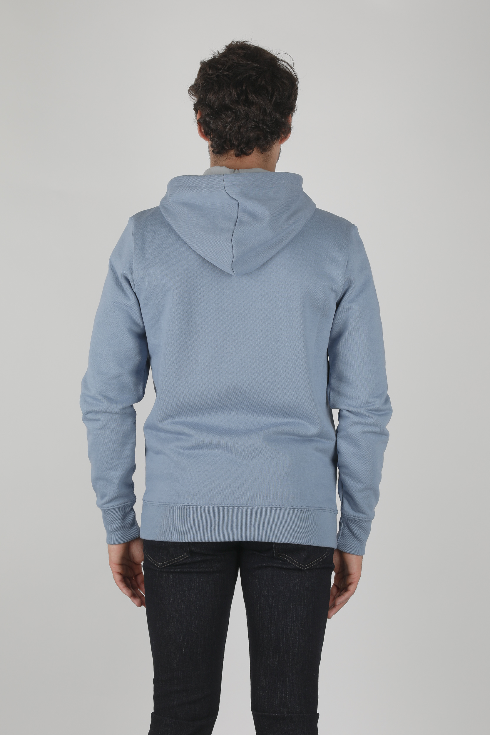 SWEAT PAUL SMITH BLEU M2R-284SZ-43A