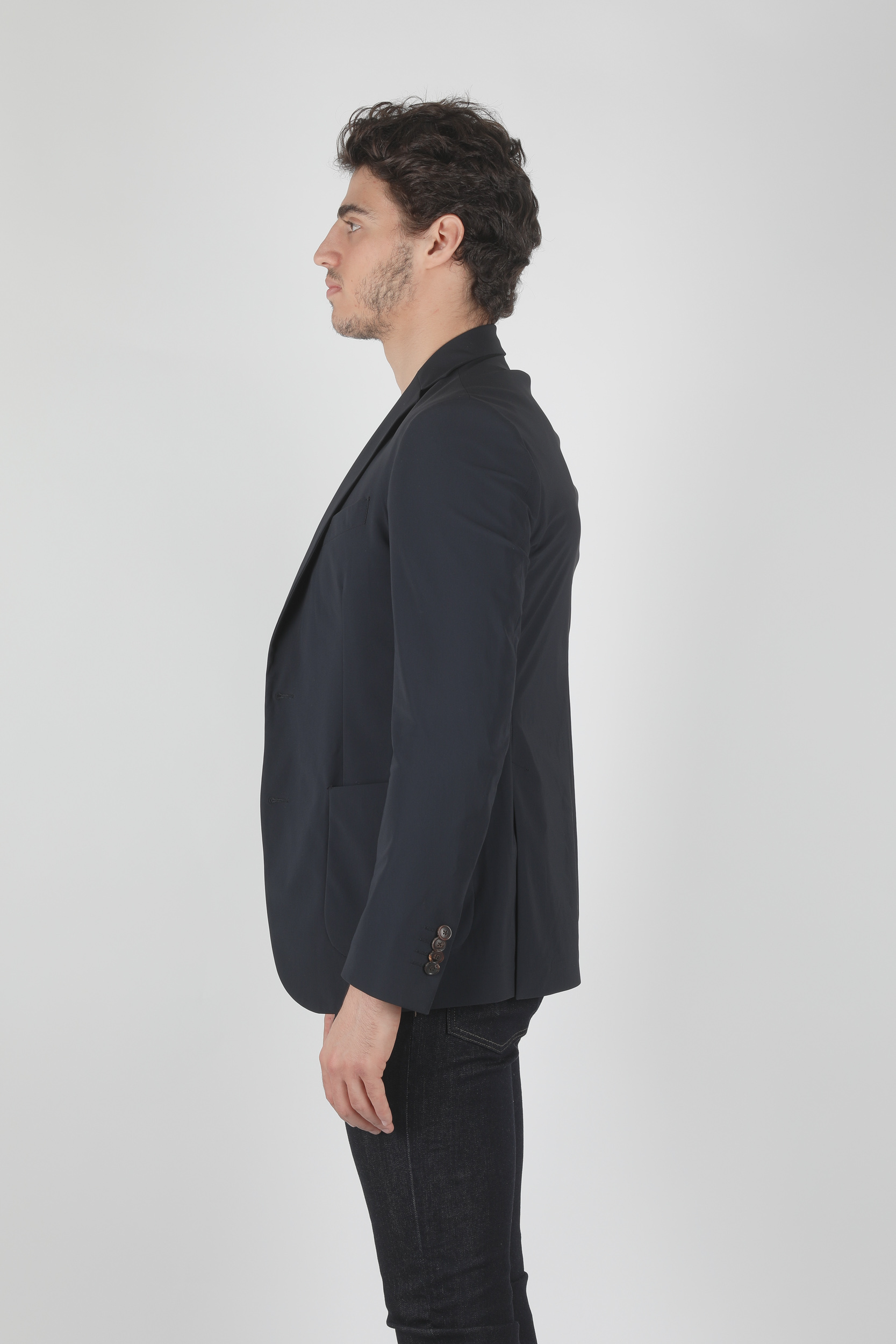 VESTE ROBERTO RICCI DESIGN MARINE 20027-60