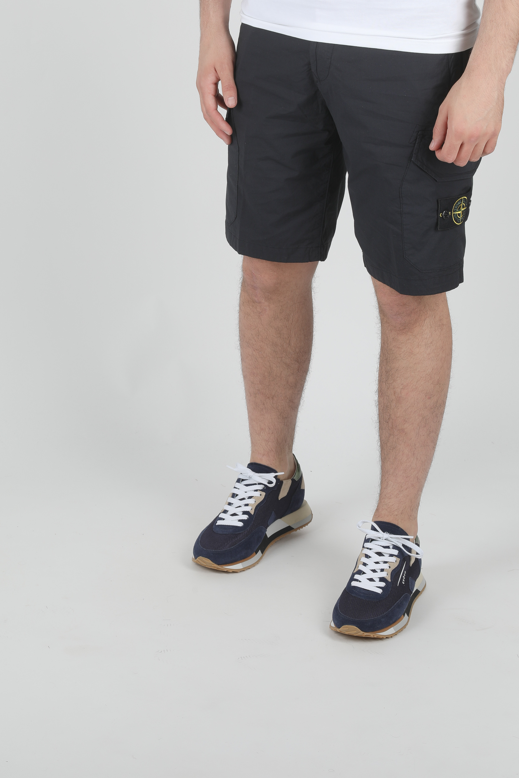 SHORT STONE ISLAND MARINE 7215L0403-V0020