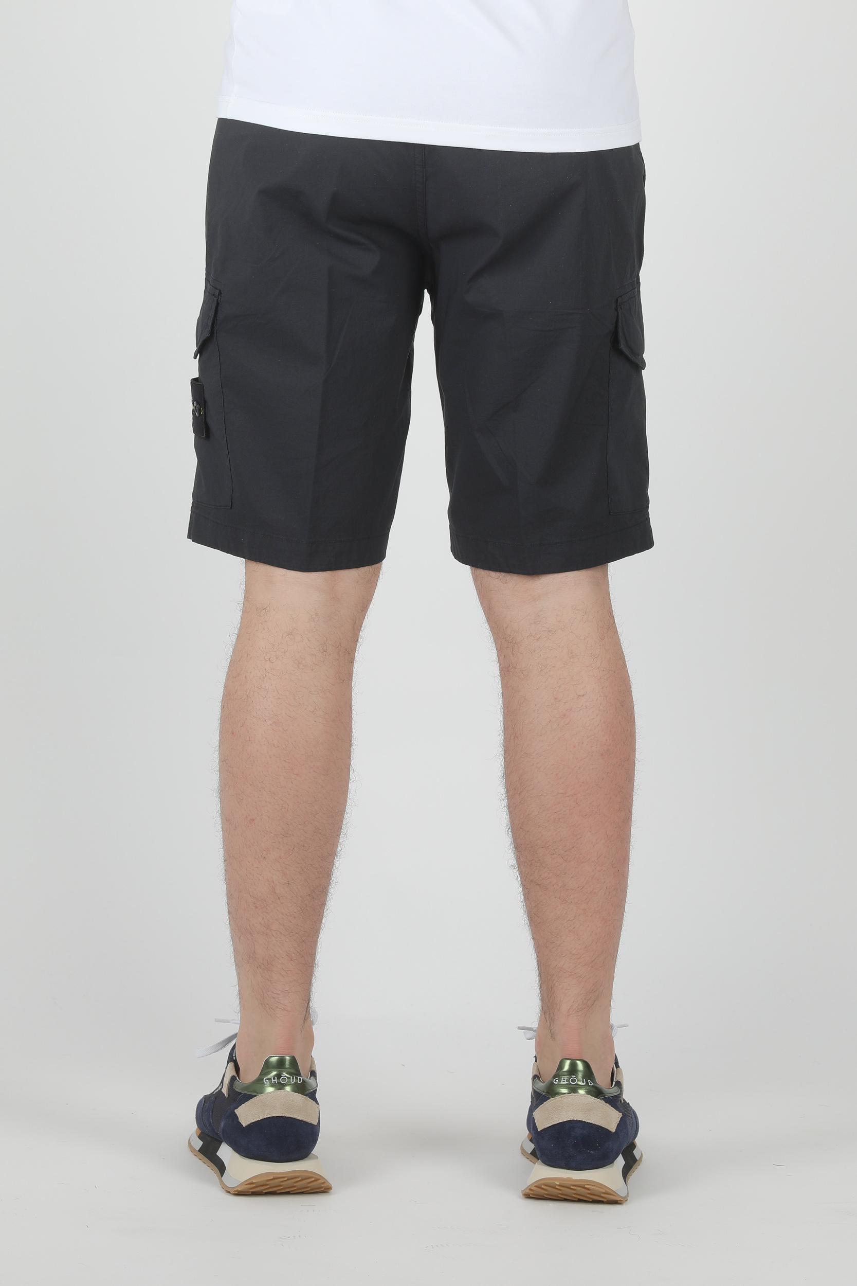 SHORT STONE ISLAND MARINE 7215L0403-V0020