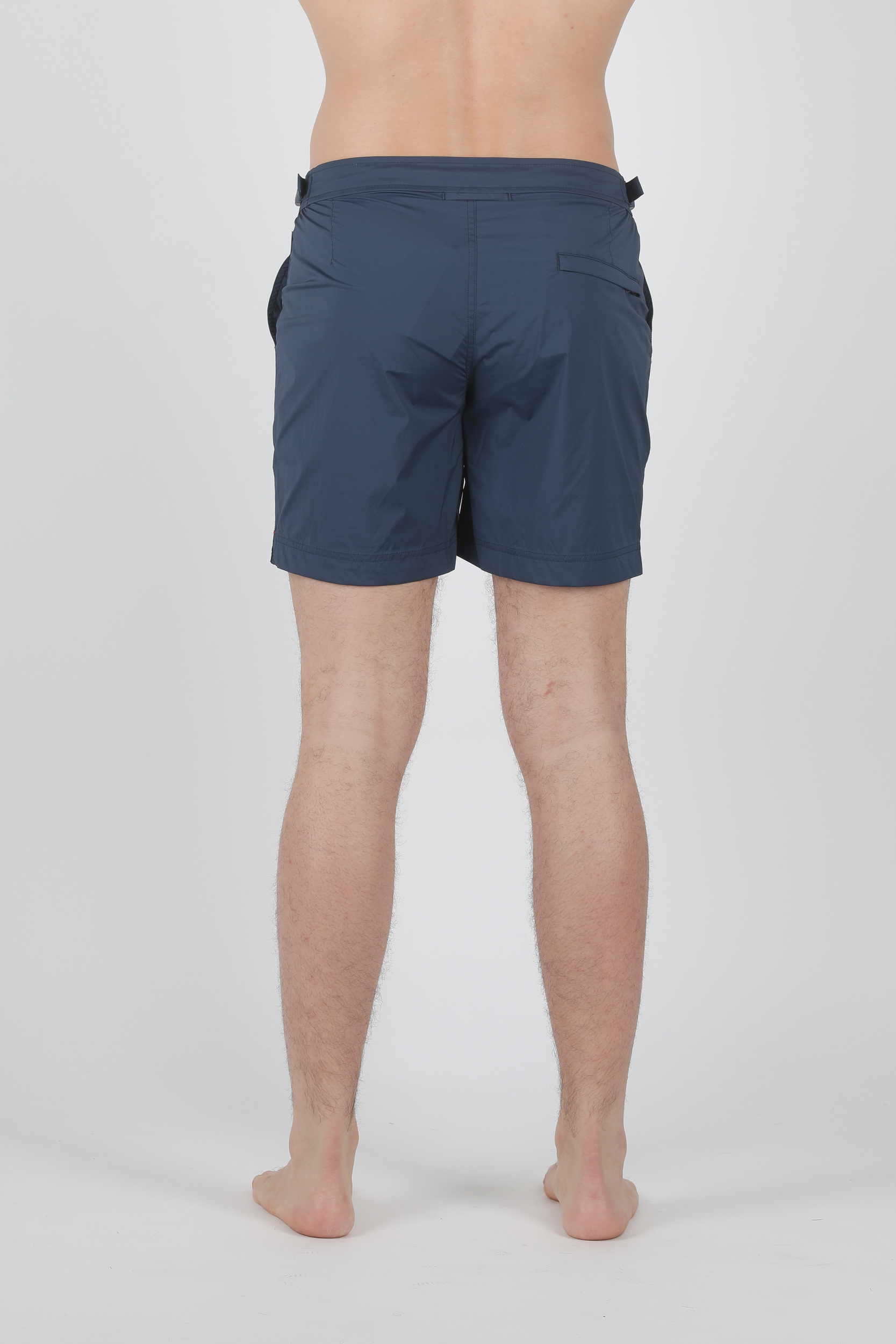 MAILLOT DE BAIN ORLEBAR BROWN BULLDOG NAVY