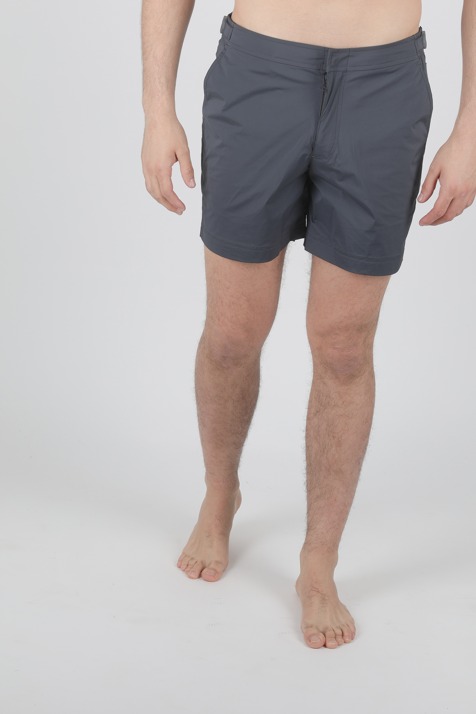 MAILLOT DE BAIN ORLEBAR BROWN BULLDOG EBONY