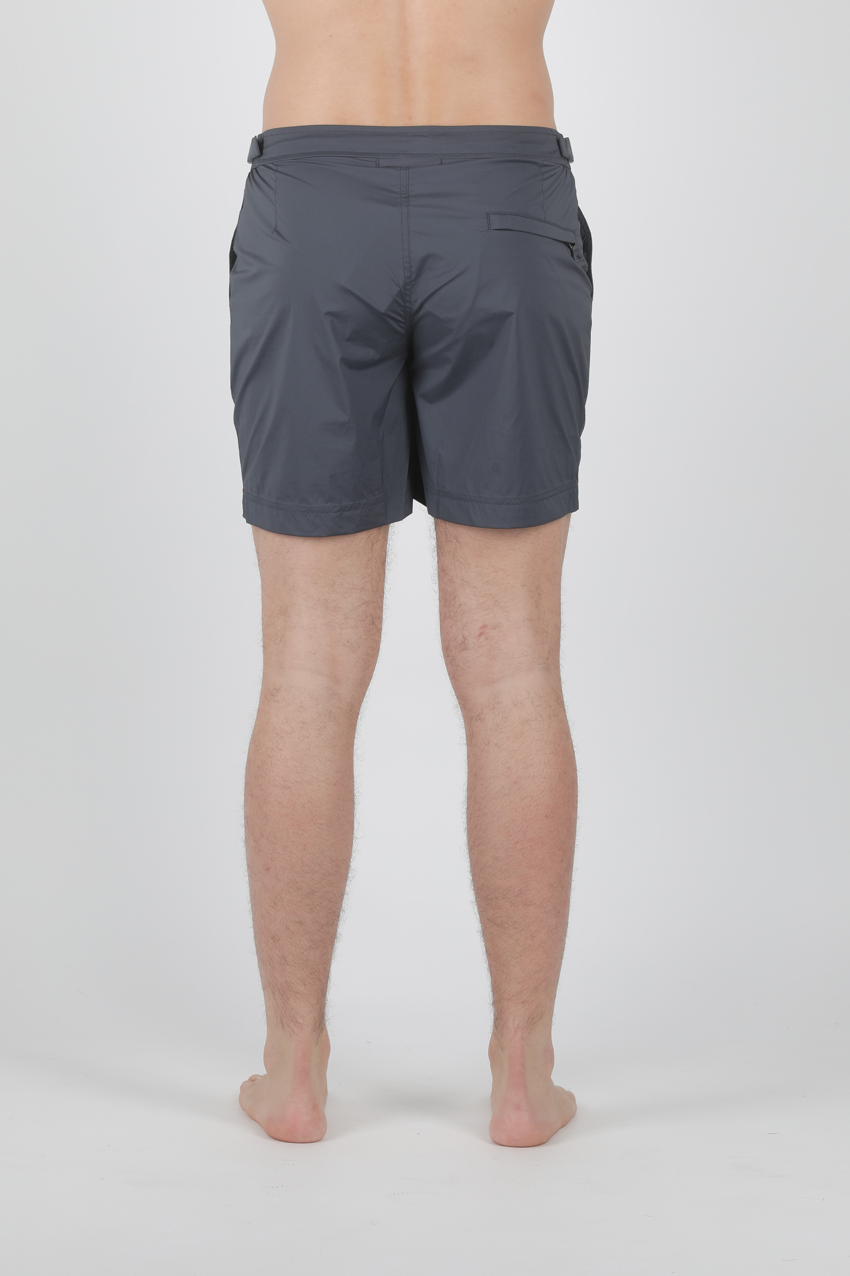 MAILLOT DE BAIN ORLEBAR BROWN BULLDOG EBONY