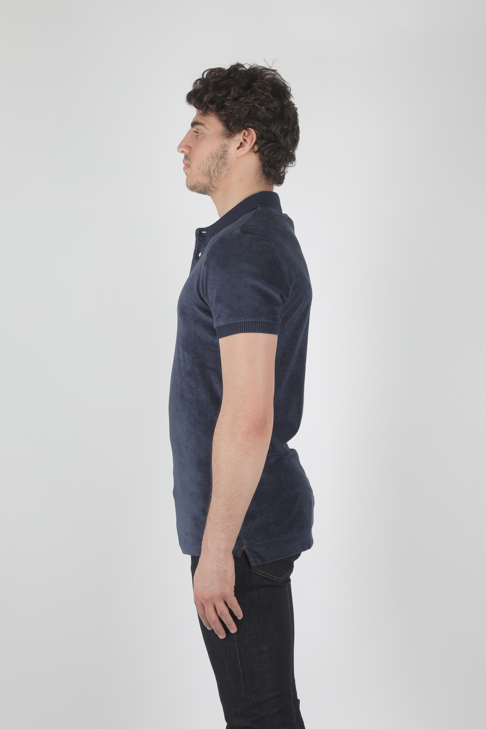 POLO ORLEBAR BROWN NAVY JARRETT NAVY