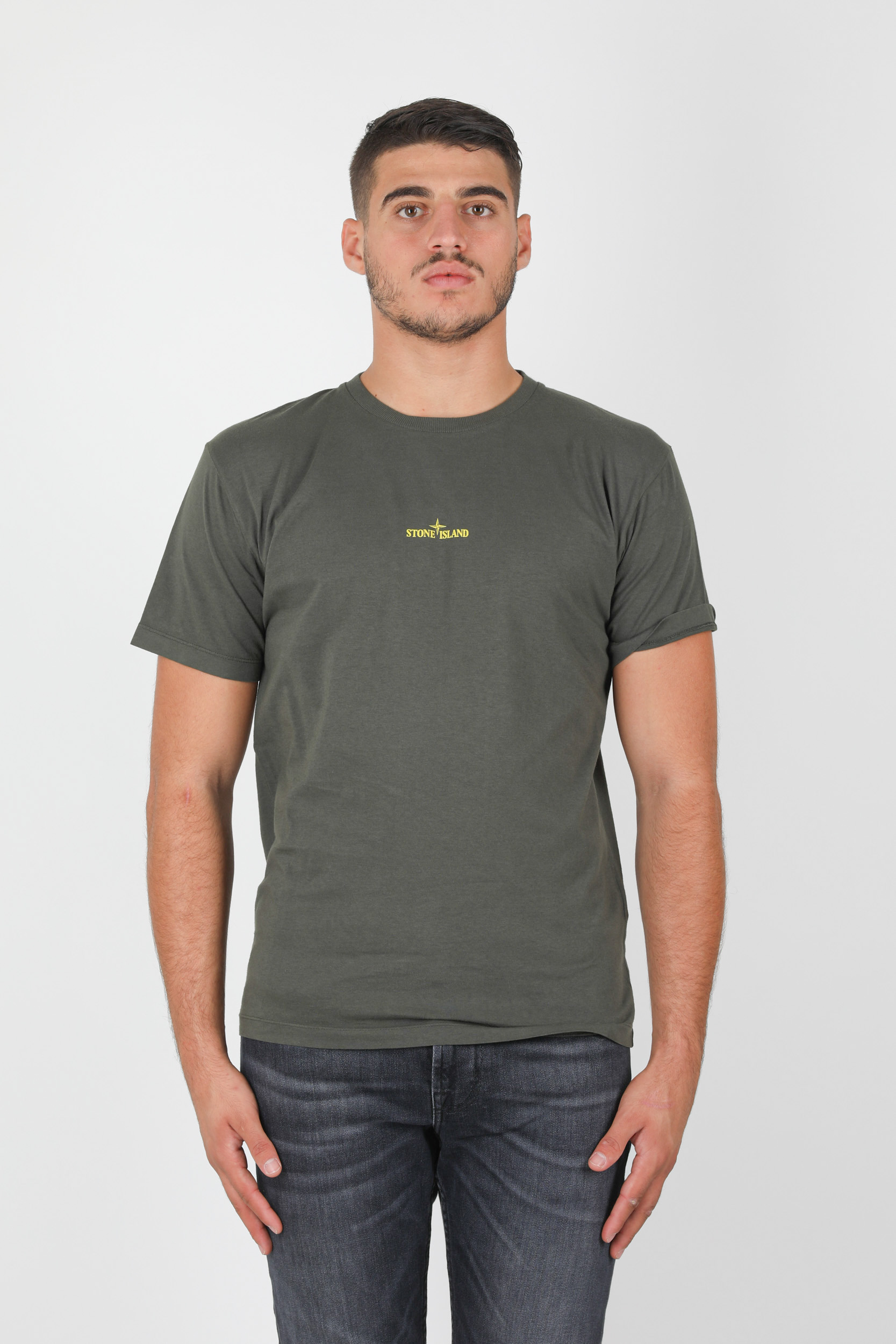 T-SHIRT STONE ISLAND KAKI 73152NS81-V0059,T-SHIRT STONE ISLAND KAKI 73152NS81-V0059,T-SHIRT STONE ISLAND KAKI 73152NS81-V0059