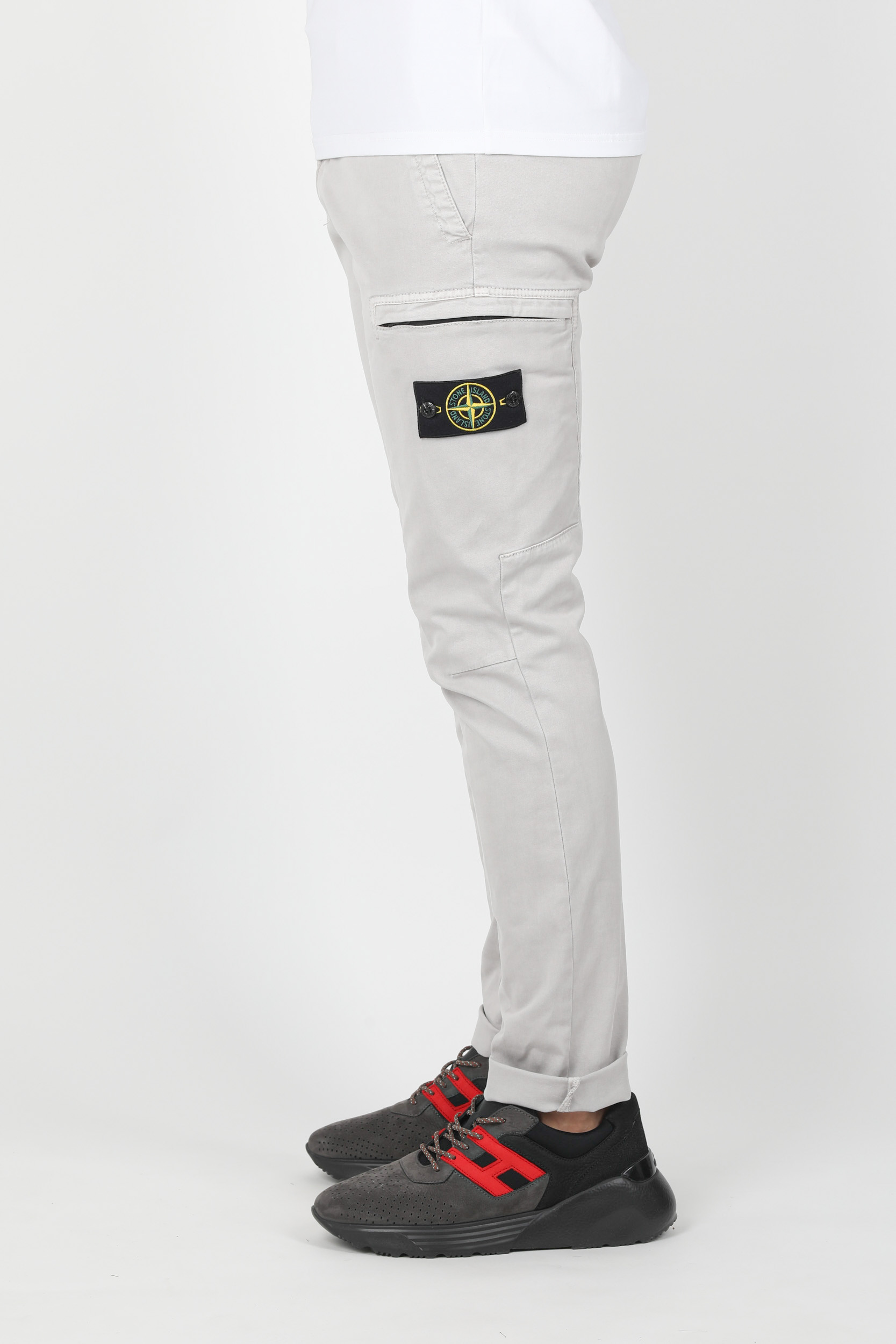 CARGO STONE ISLAND BEIGE 7315321L1-V0192