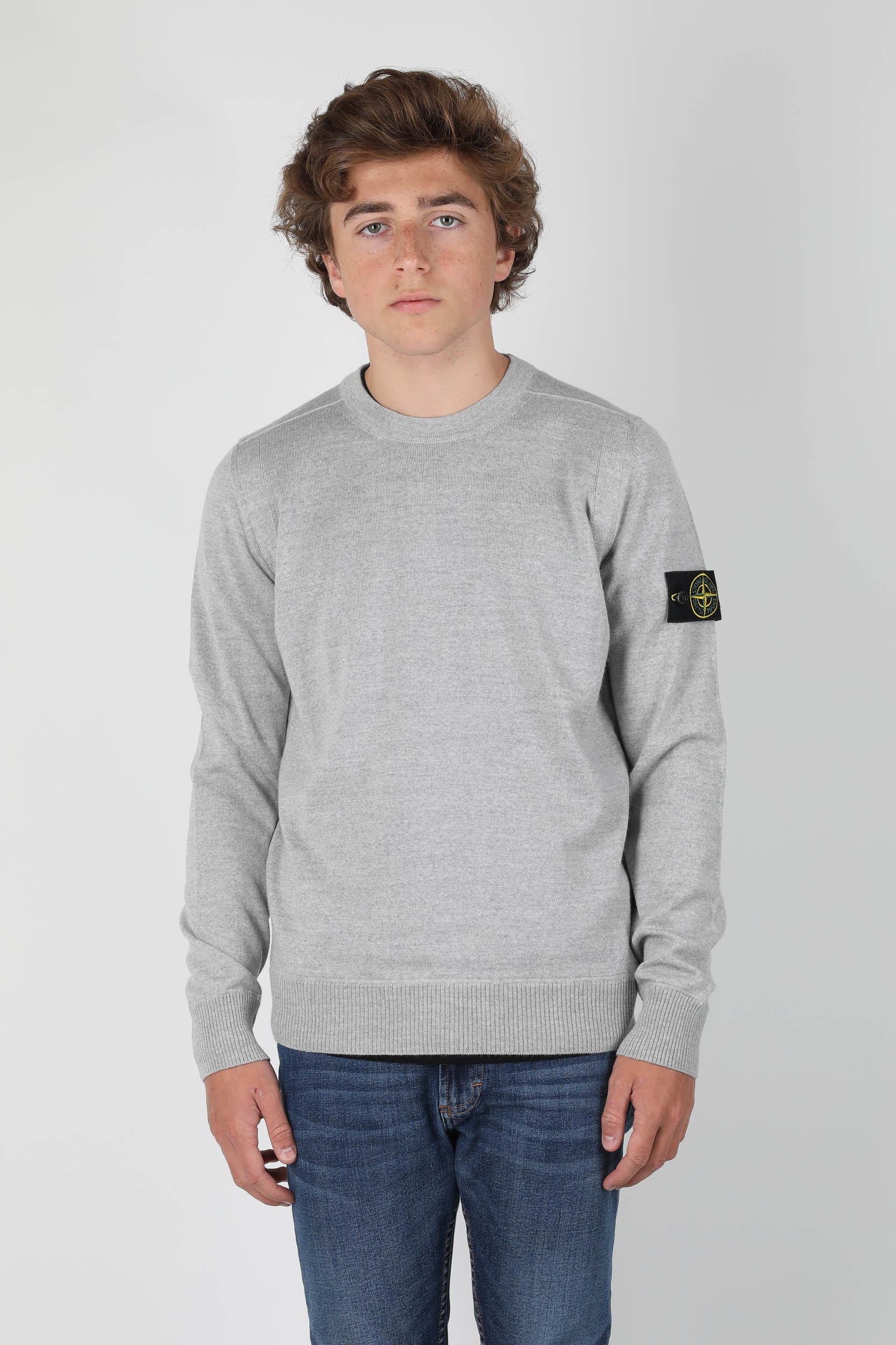 PULL STONE ISLAND GRIS 7315526C4-V0061,PULL STONE ISLAND GRIS 7315526C4-V0061,PULL STONE ISLAND GRIS 7315526C4-V0061