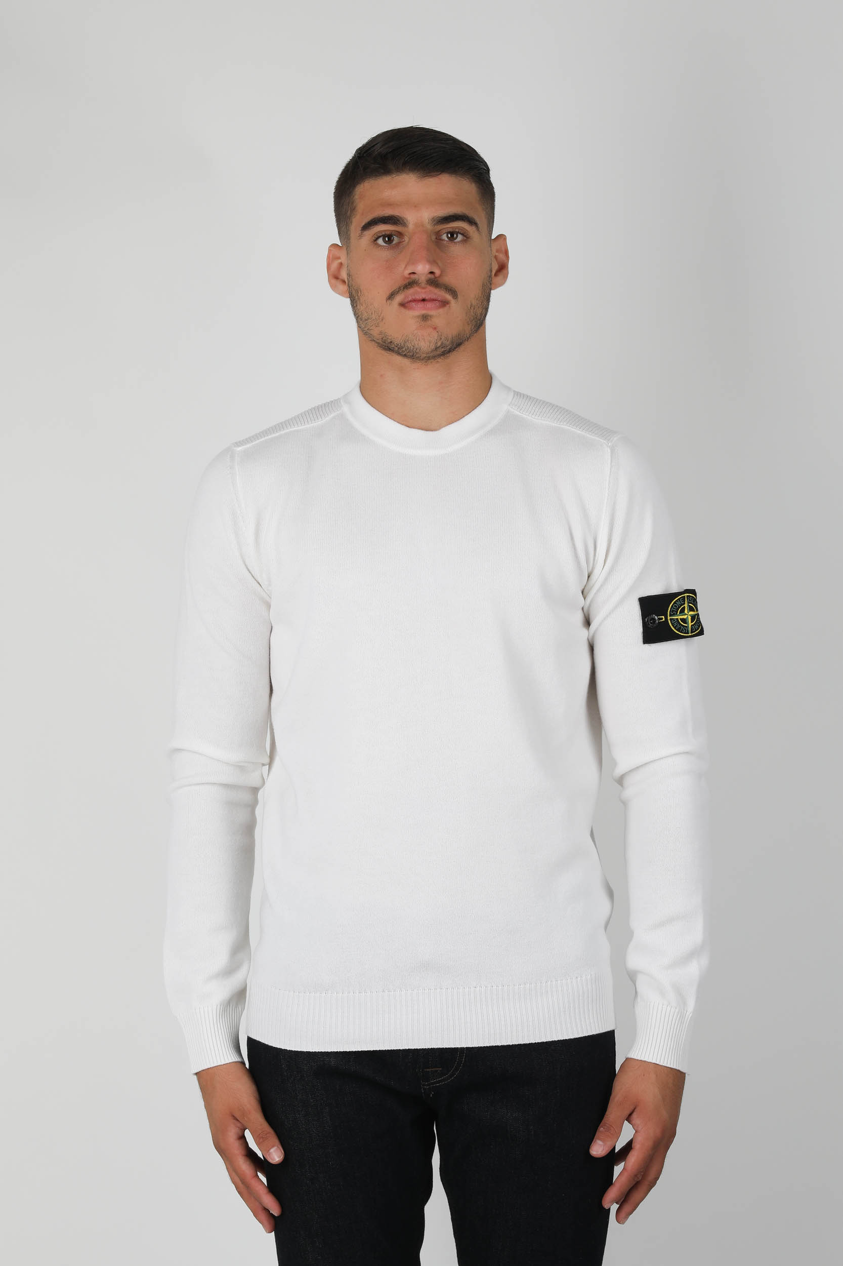 PULL STONE ISLAND BLANC 7315526C4-V0099,PULL STONE ISLAND BLANC 7315526C4-V0099,PULL STONE ISLAND BLANC 7315526C4-V0099