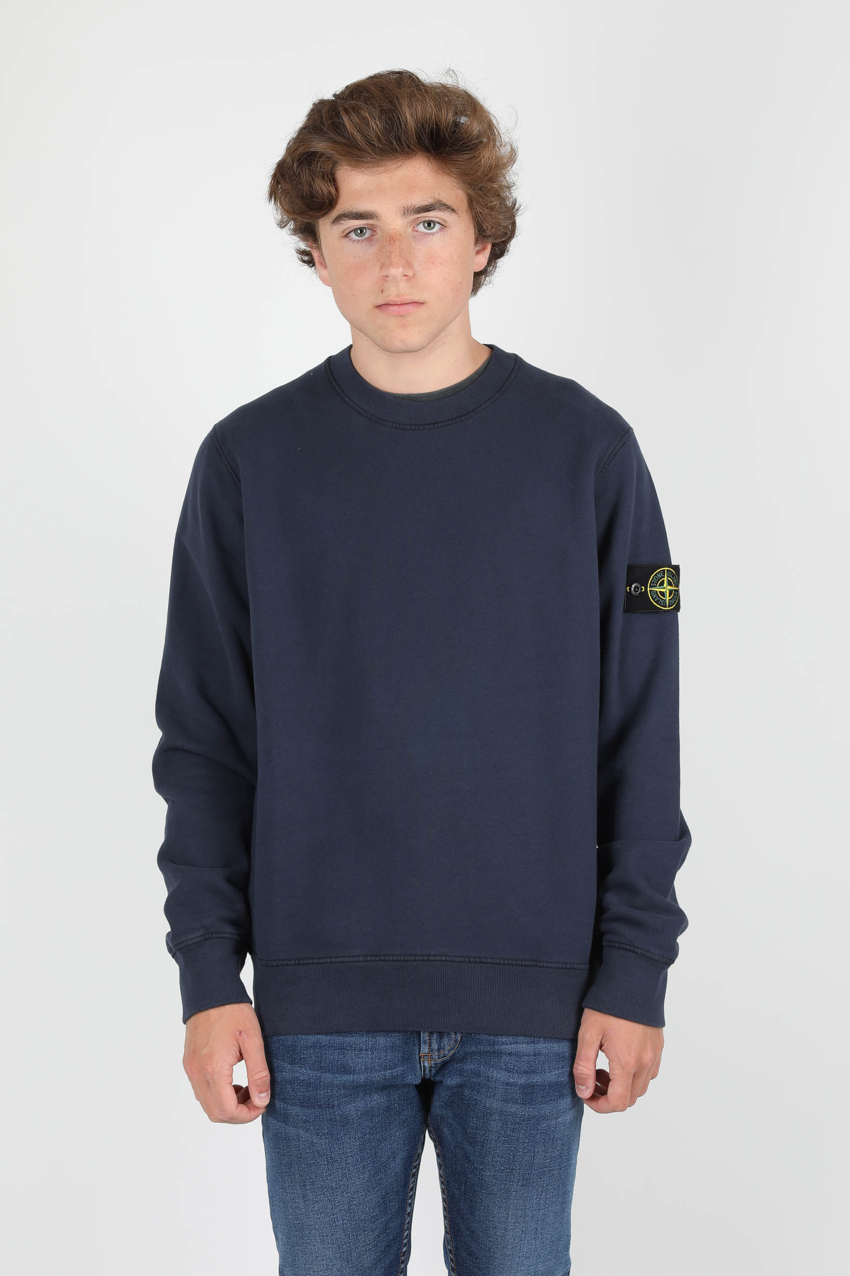 SWEAT-SHIRT STONE ISLAND MARINE 731563020-V0028,SWEAT-SHIRT STONE ISLAND MARINE 731563020-V0028,SWEAT-SHIRT STONE ISLAND MARINE 731563020-V0028