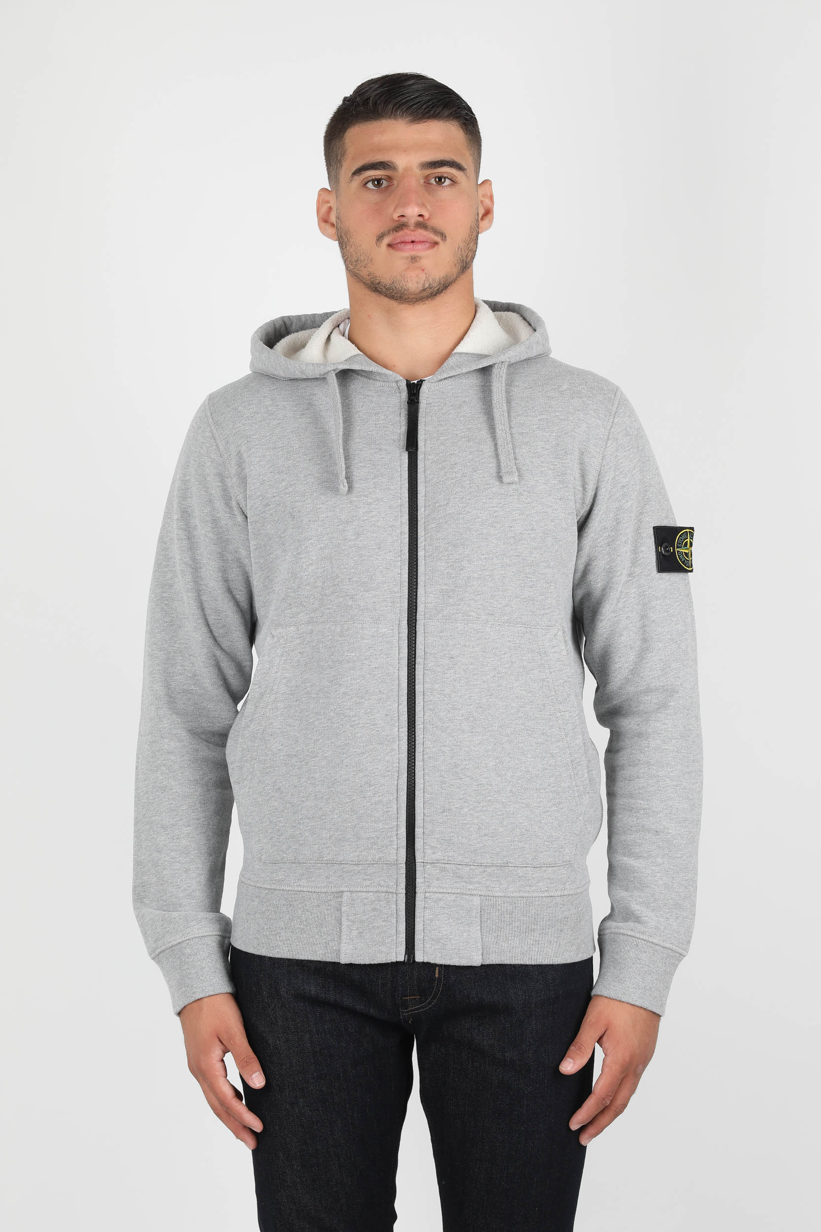 GILET STONE ISLAND GRIS 731564220-V0M64,GILET STONE ISLAND GRIS 731564220-V0M64,GILET STONE ISLAND GRIS 731564220-V0M64