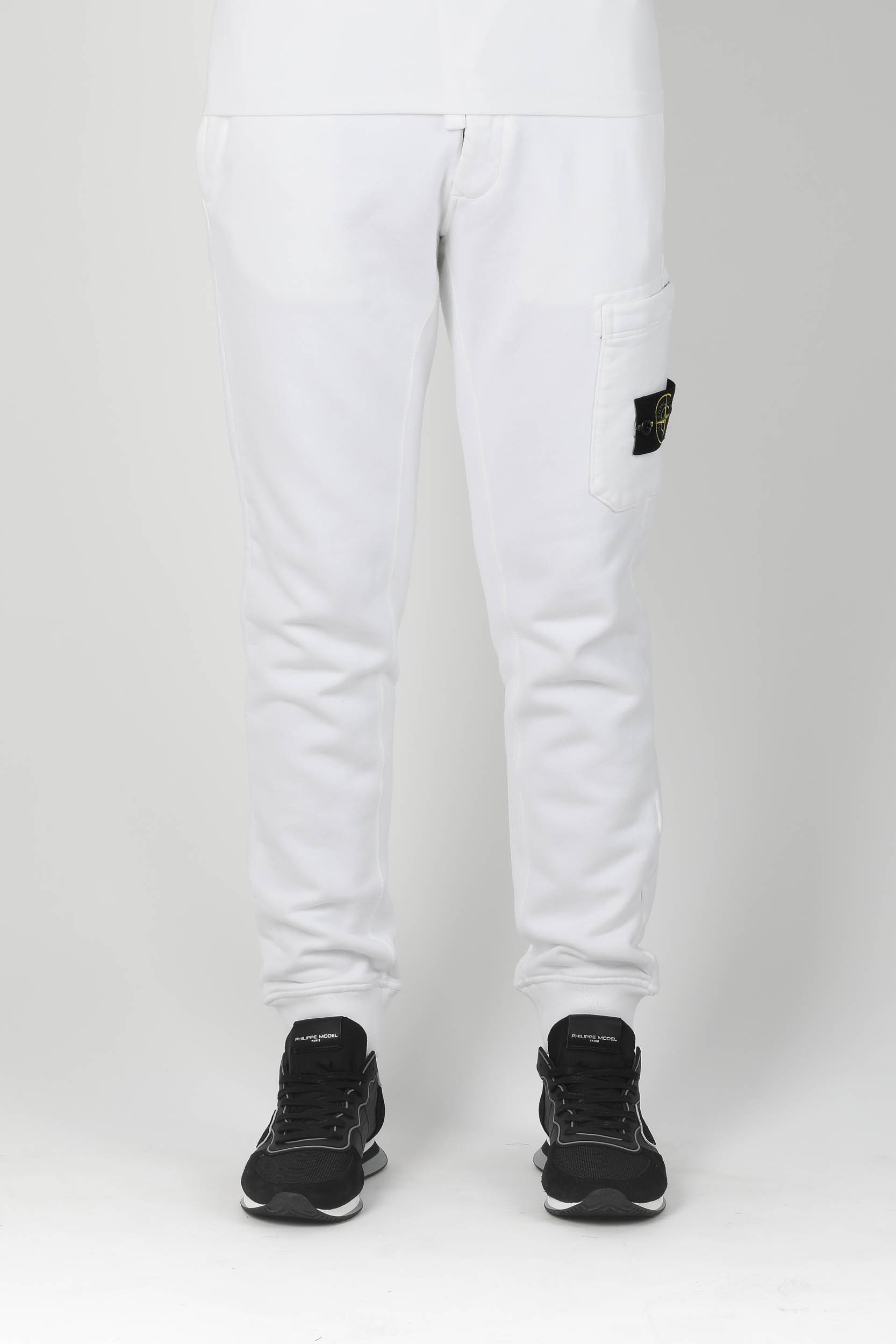 PANTALON DE JOGGING STONE ISLAND BLANC 731564520-V0001,PANTALON DE JOGGING STONE ISLAND BLANC 731564520-V0001,PANTALON DE JOGGING STONE ISLAND BLANC 731564520-V0001
