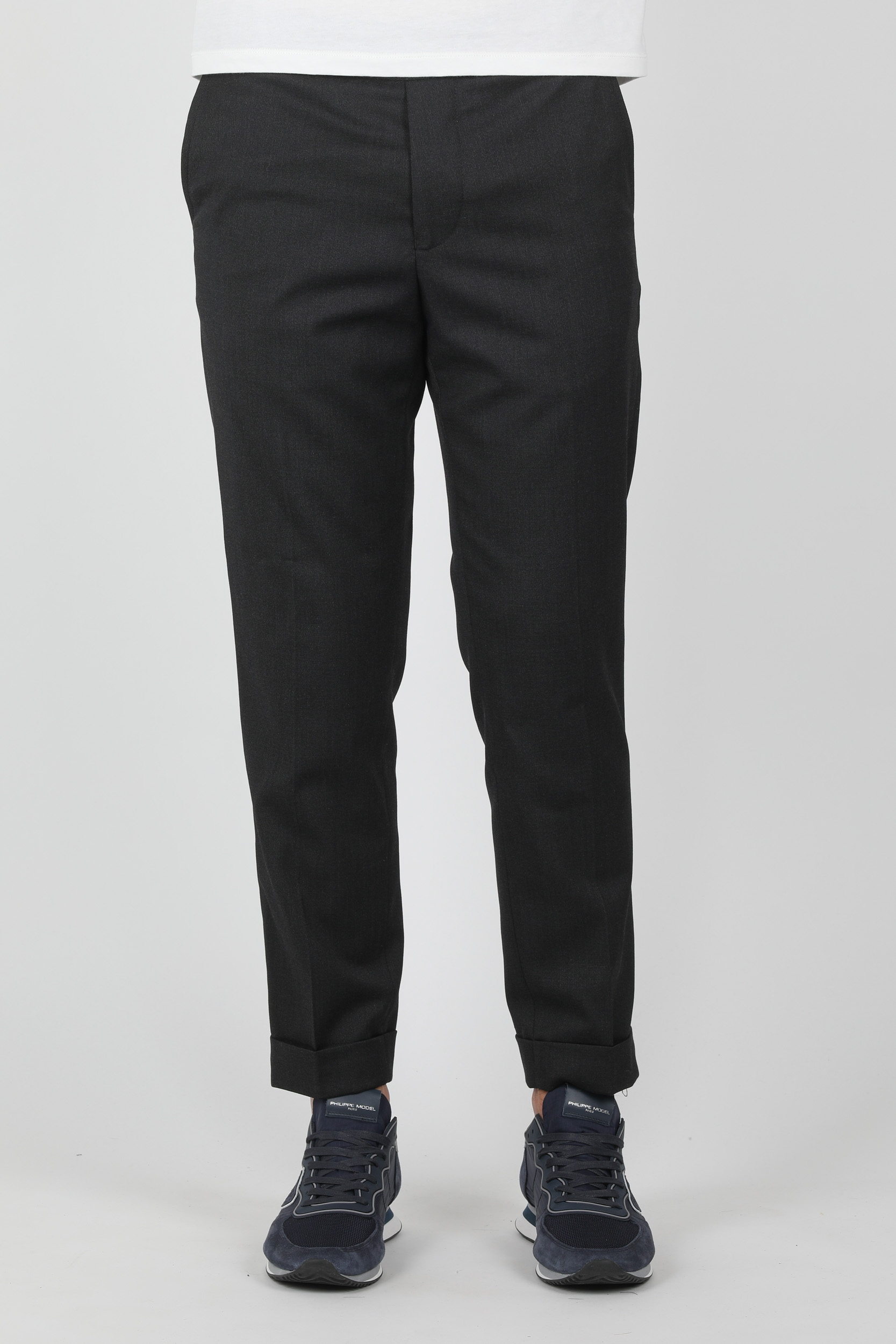 PANTALON FILIPPA K ANTHRACITE,PANTALON FILIPPA K ANTHRACITE,PANTALON FILIPPA K ANTHRACITE