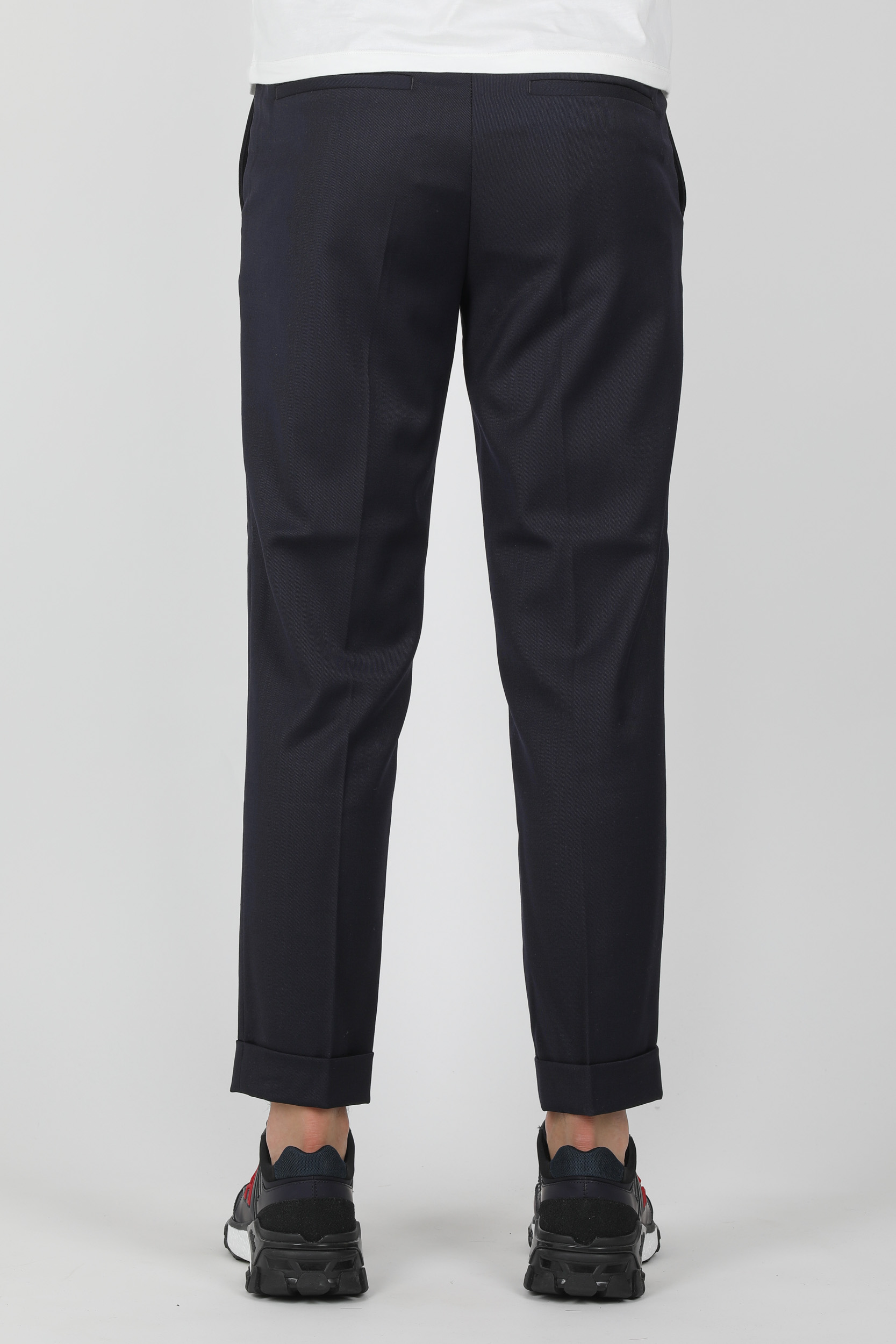 PANTALON FILIPPA K MARINE 22023-2830